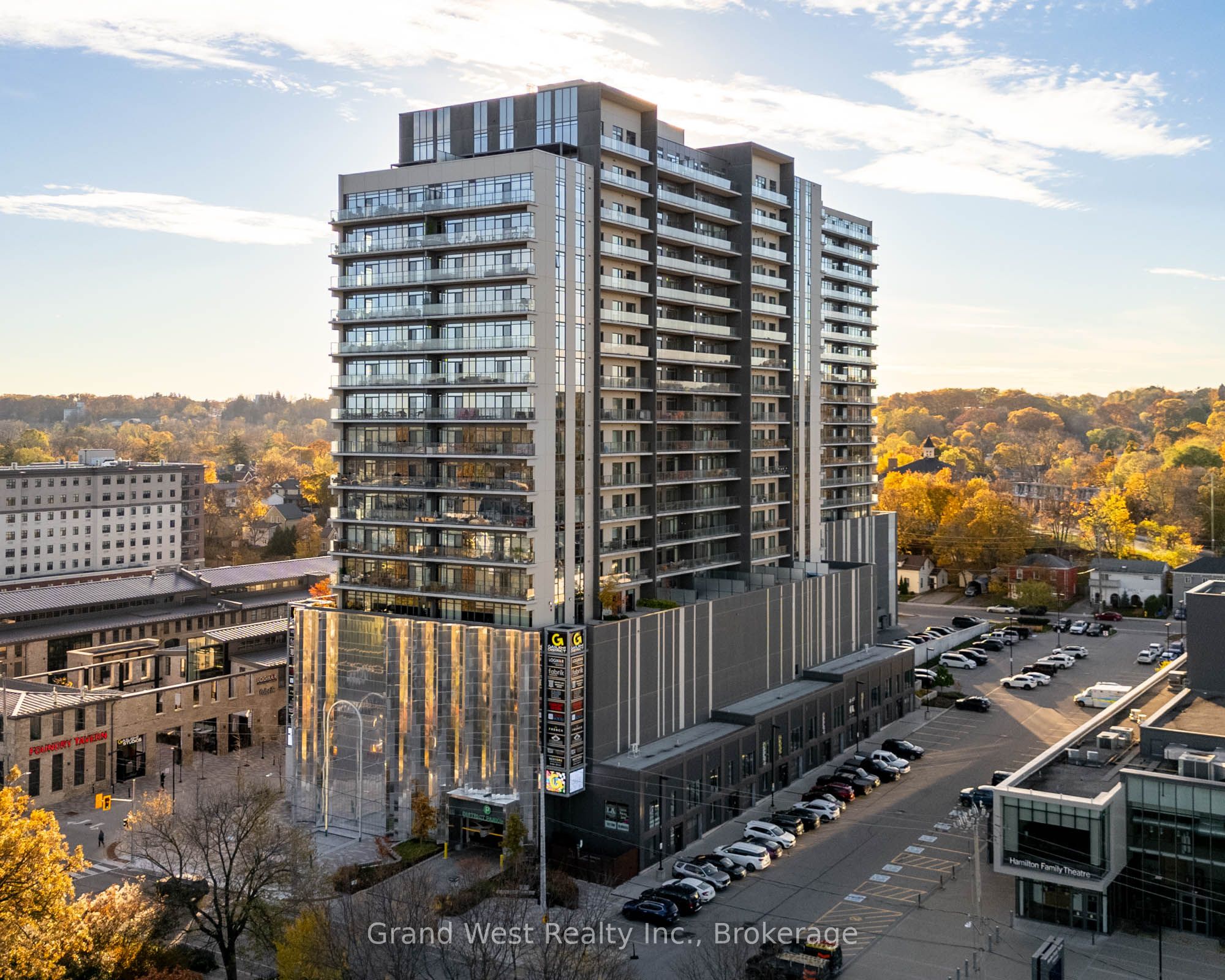 50 Grand Avenue S 602, Cambridge, ON N1S 0C2