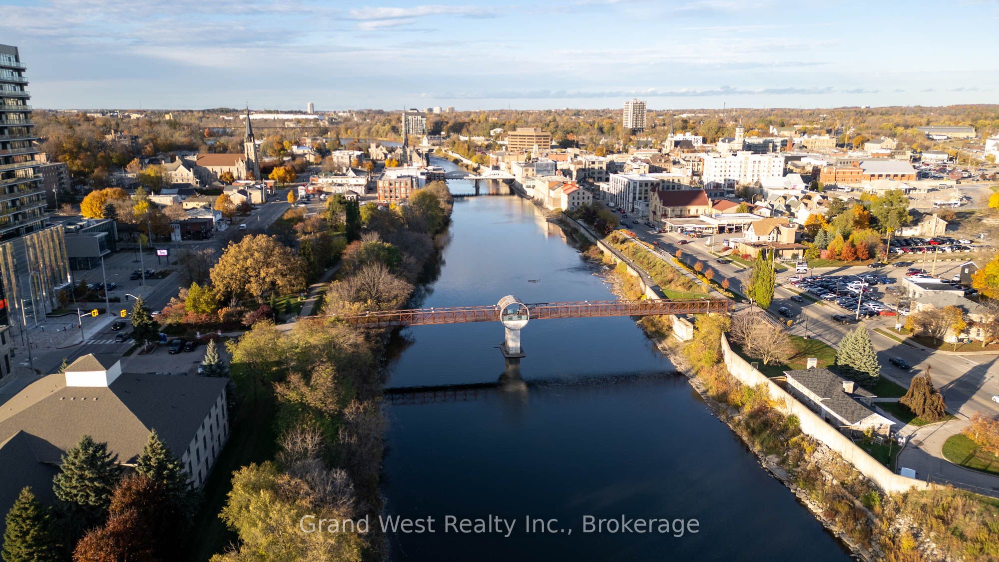 50 Grand Avenue S 602, Cambridge, ON N1S 0C2 photo 4