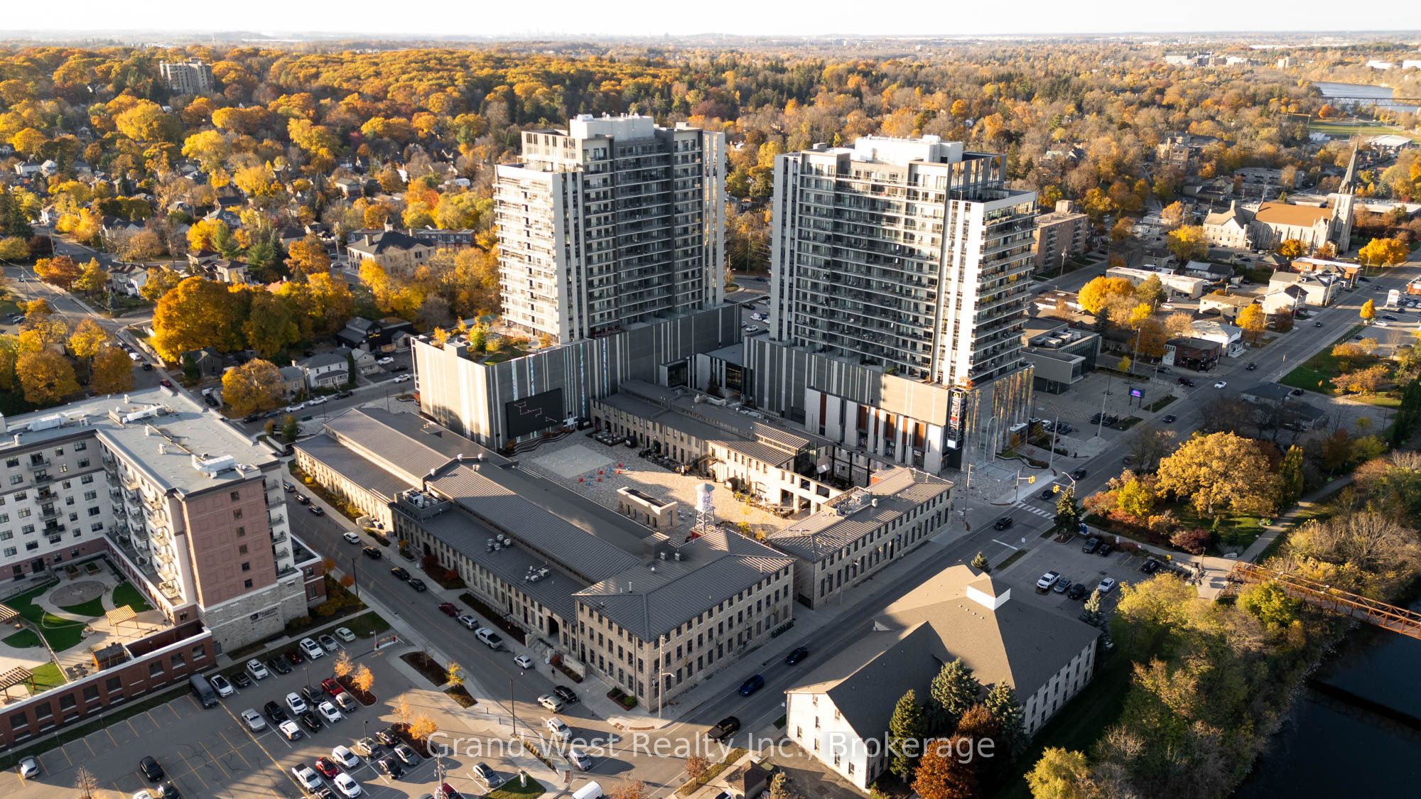 50 Grand Avenue S 602, Cambridge, ON N1S 0C2 photo 5