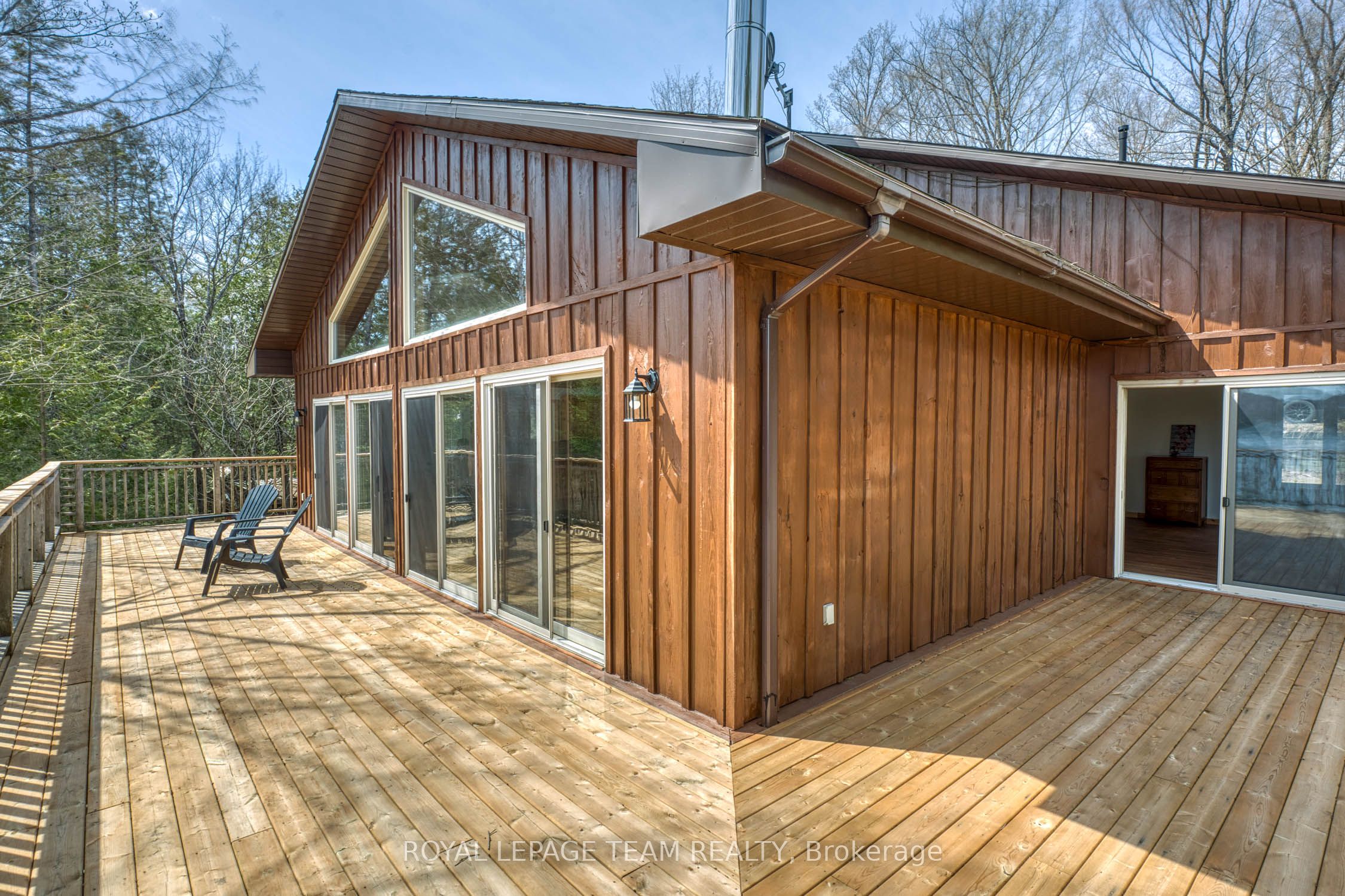 1139 B North Shore Estates Lane N, Frontenac, ON K0H 2J0
