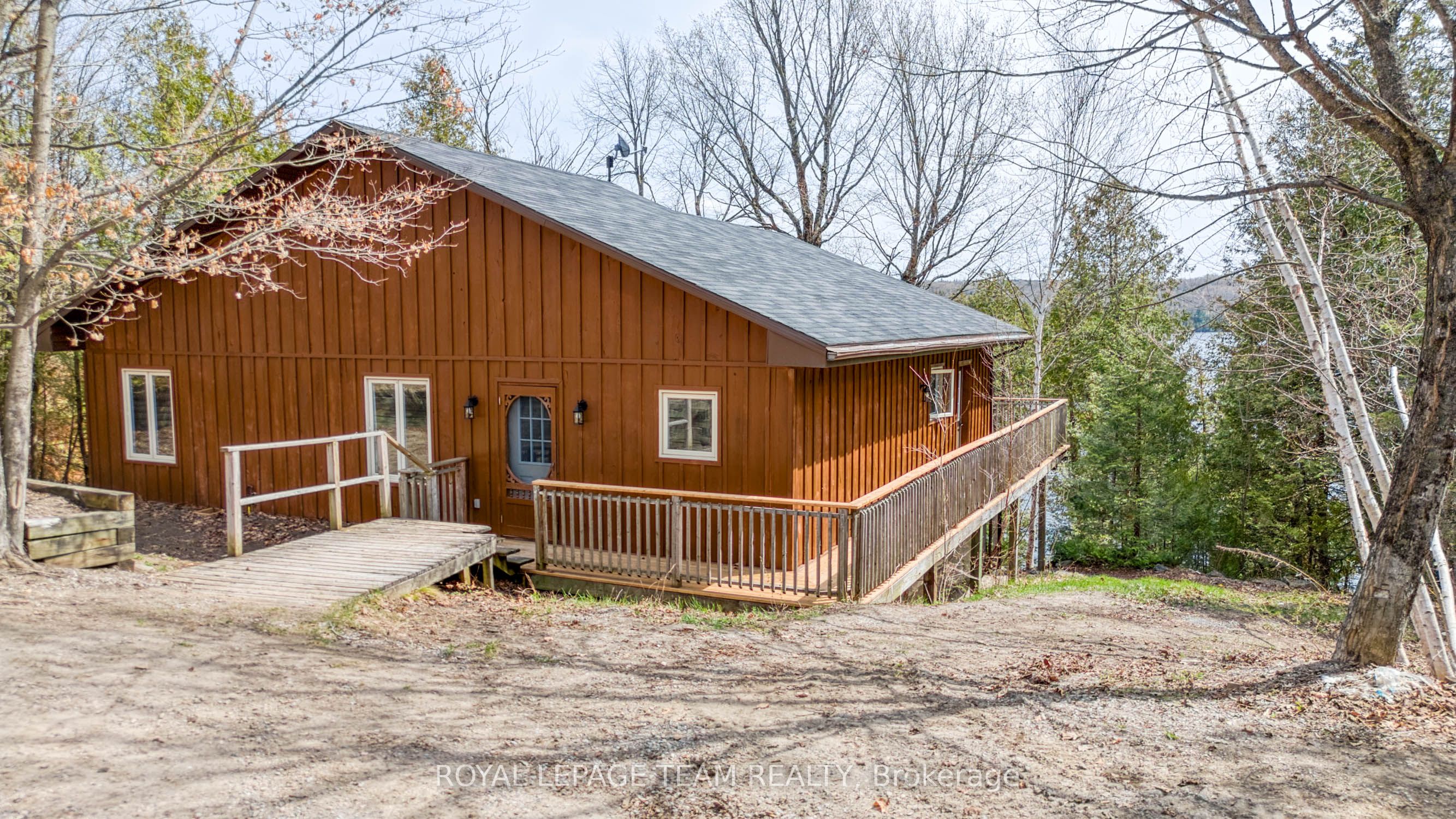 1139 B North Shore Estates Lane N, Frontenac, ON K0H 2J0 photo 2