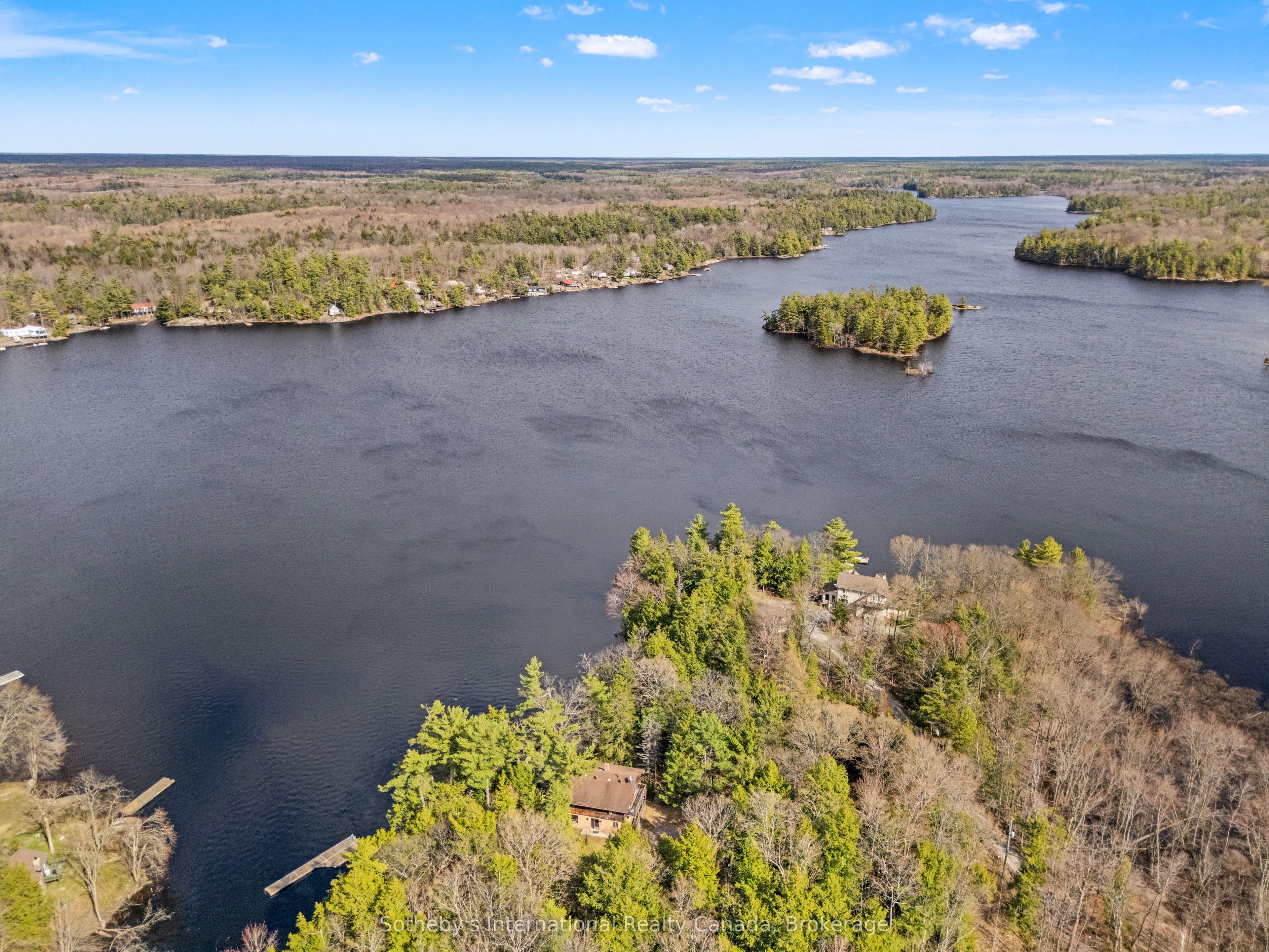 88 Causeway Road, Georgian Bay, ON L0K 1S0 photo 2