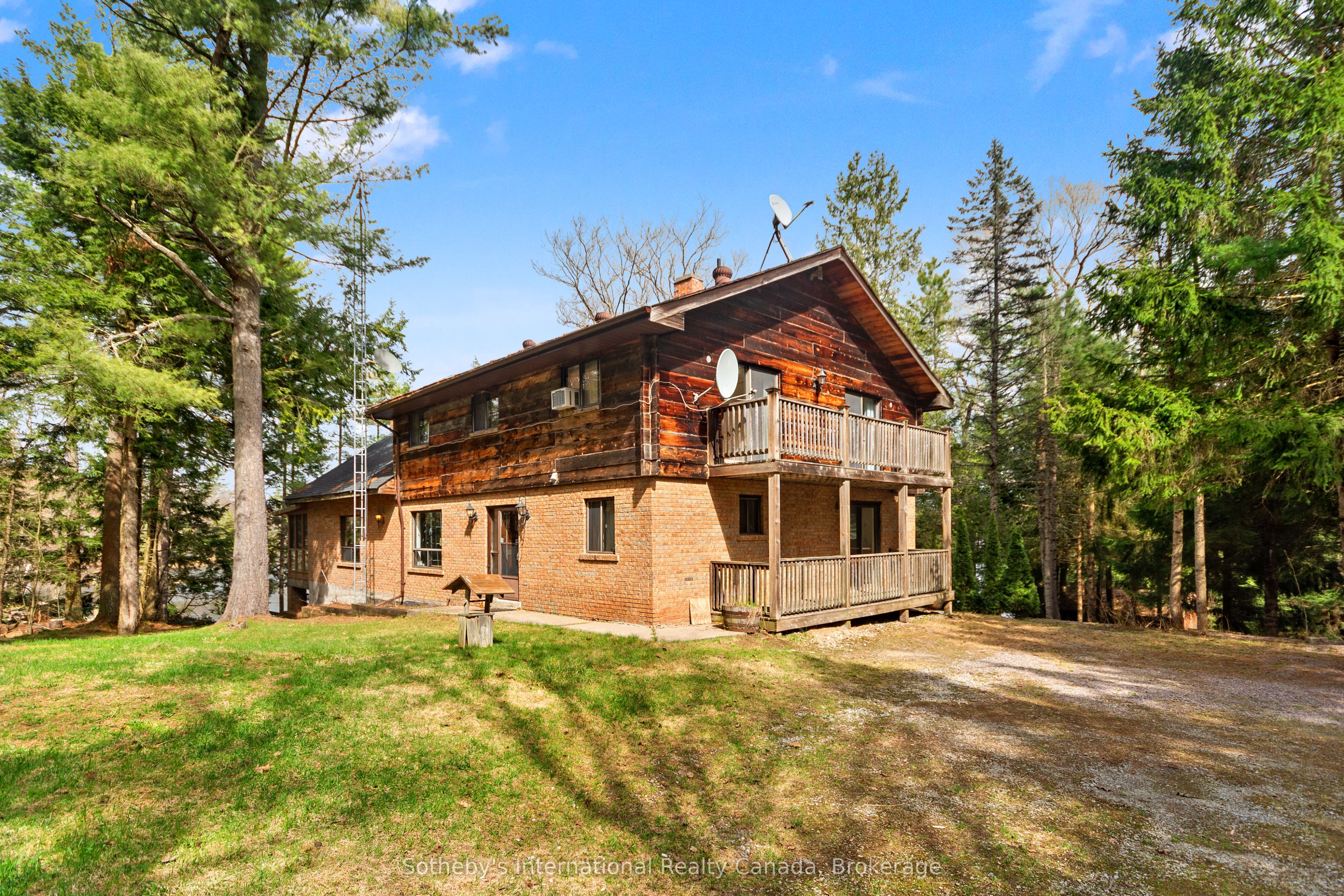 88 Causeway Road, Georgian Bay, ON L0K 1S0 photo 3