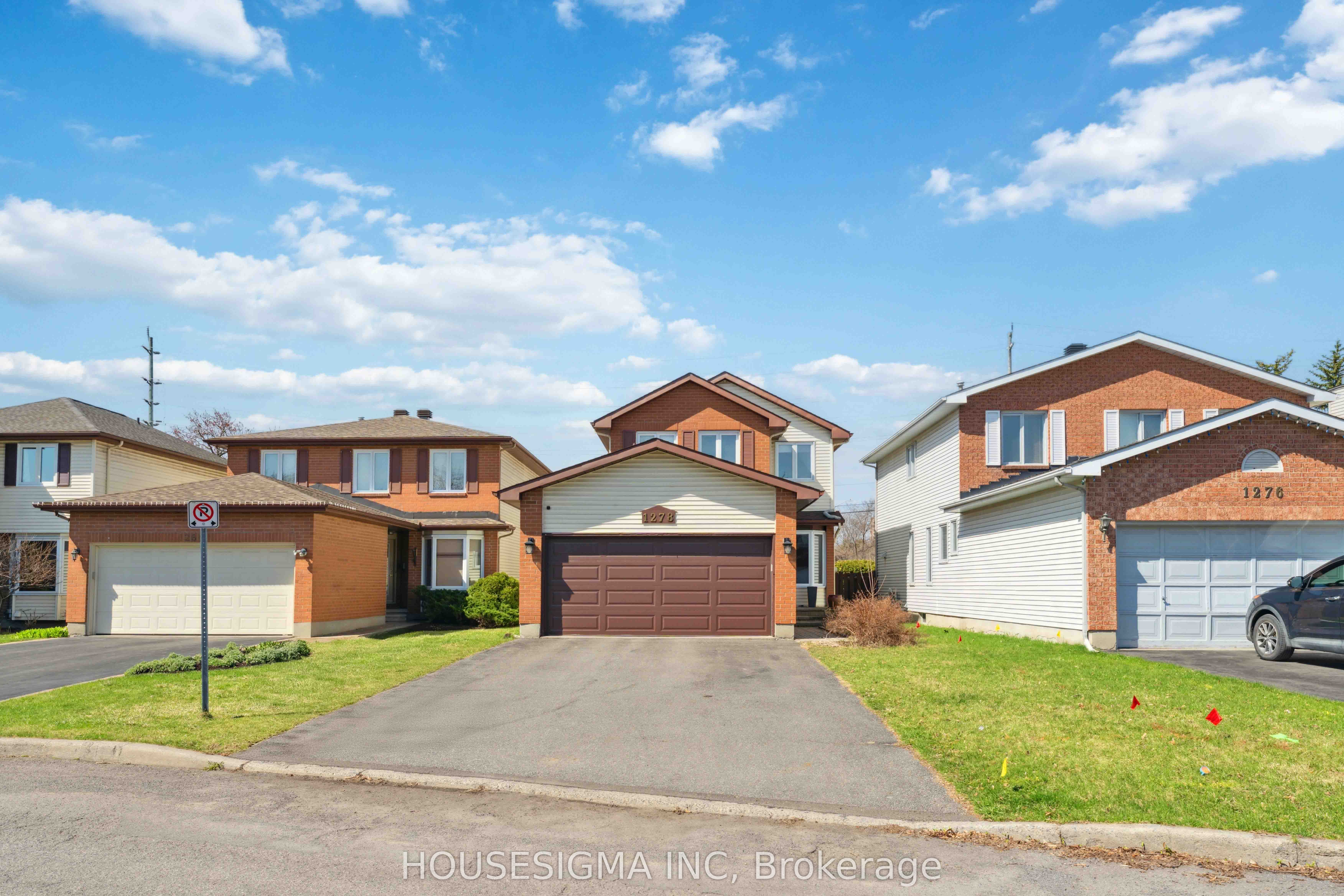 1278 Gregory Court, Beacon Hill North - South and Area, ON K1J 9B2