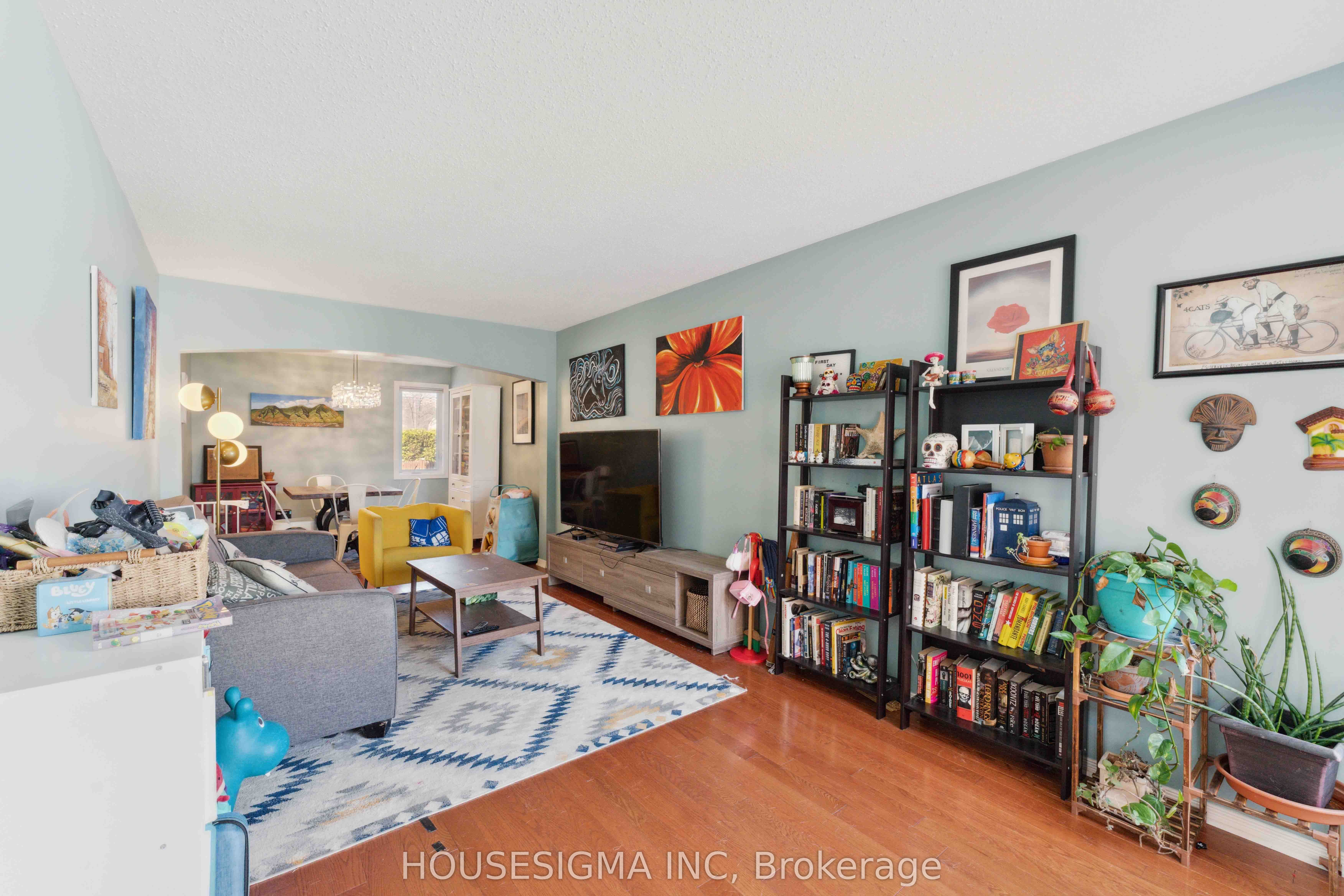 1278 Gregory Court, Beacon Hill North - South and Area, ON K1J 9B2 photo 5