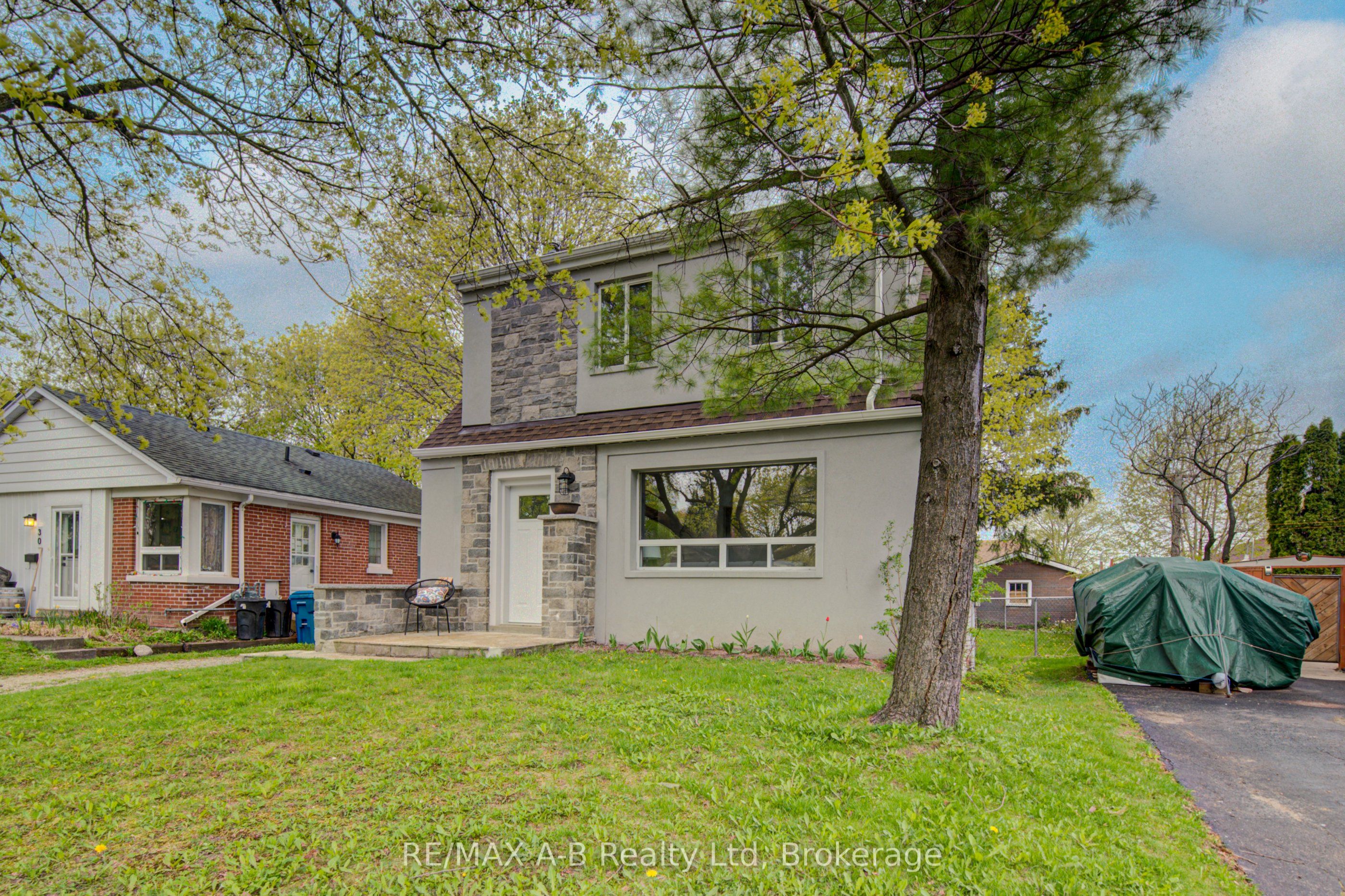 34 Somerset Street, Stratford, ON N5A 6K1 photo 3