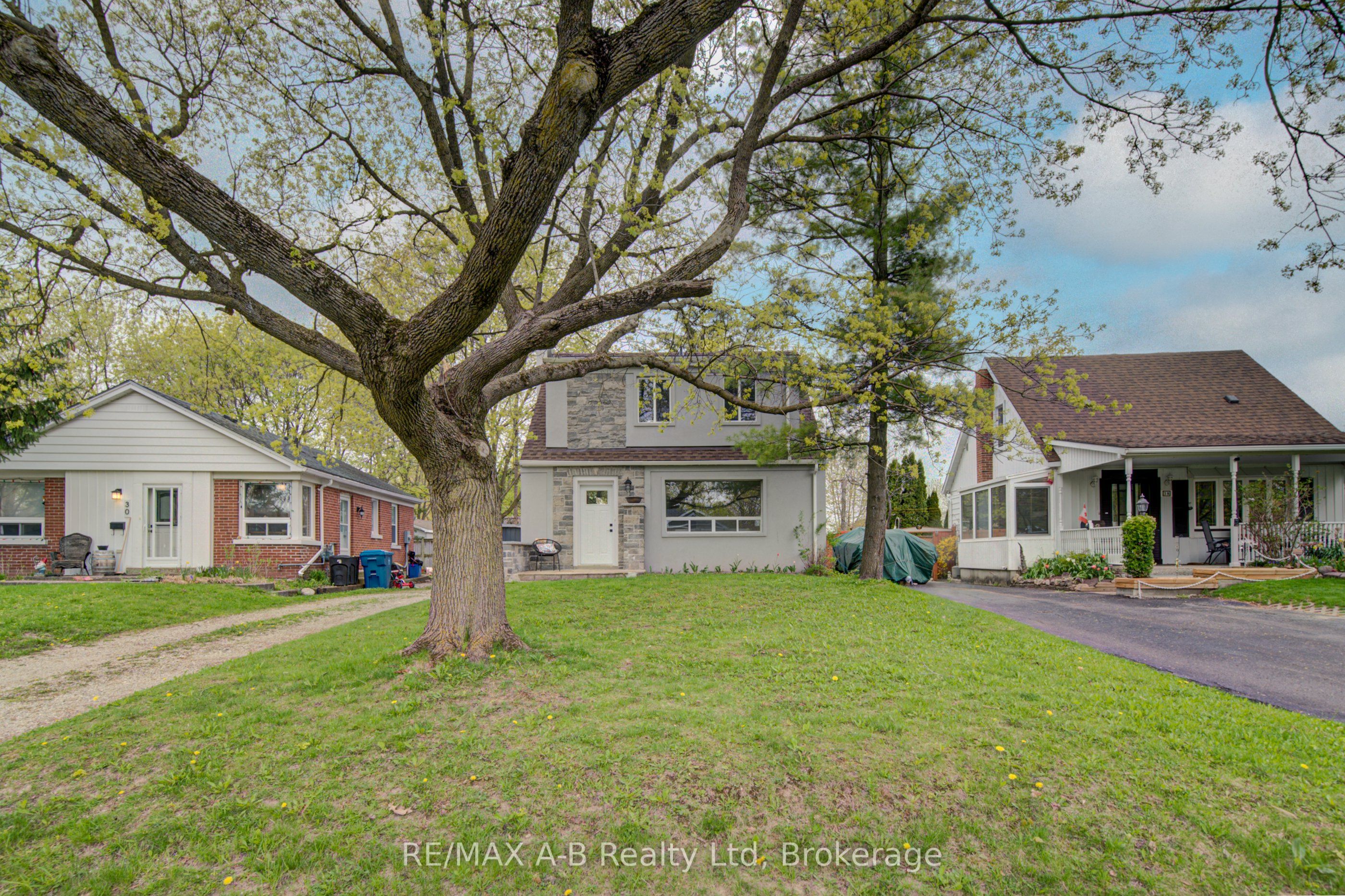 34 Somerset Street, Stratford, ON N5A 6K1 photo 4