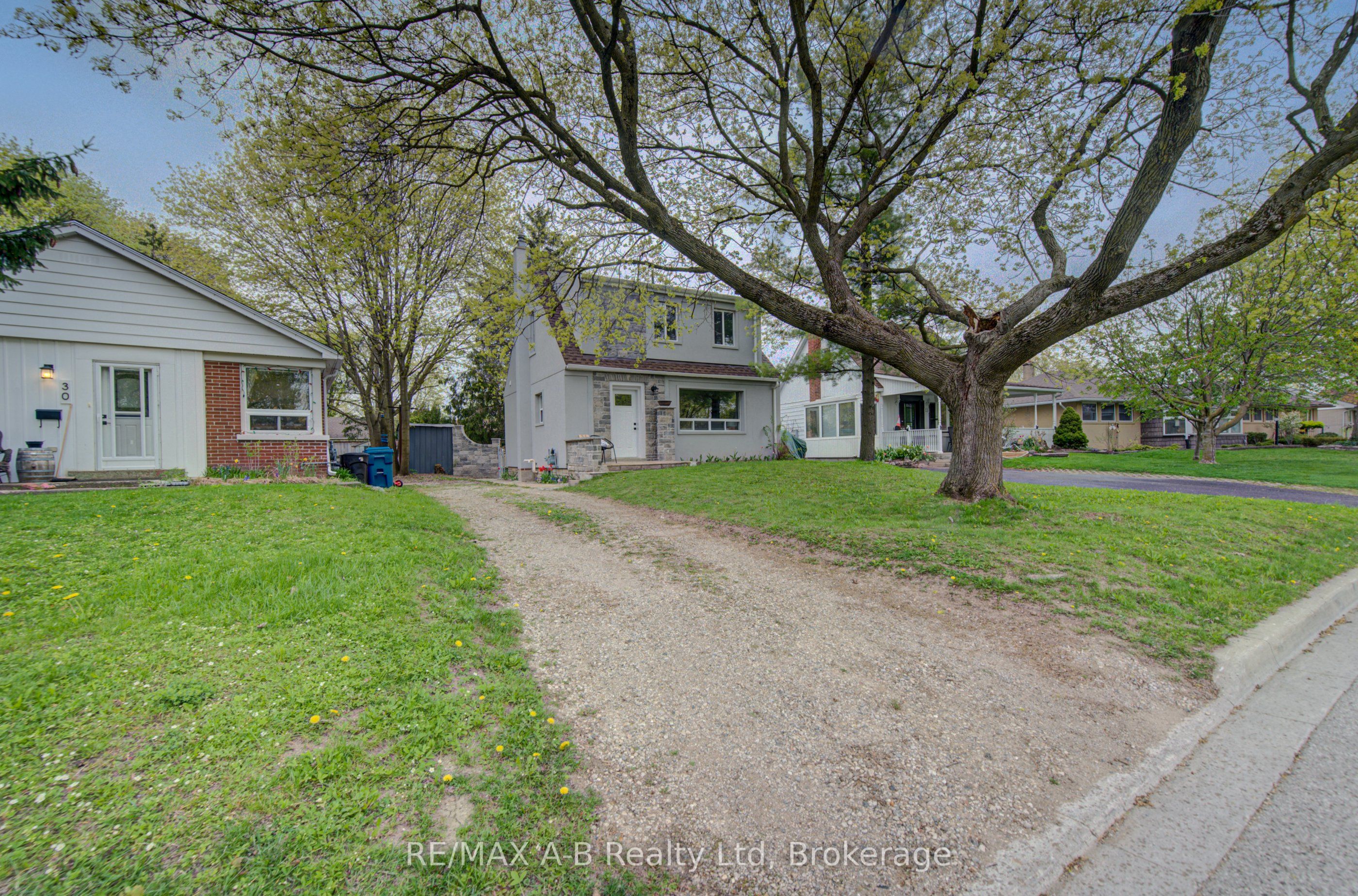 34 Somerset Street, Stratford, ON N5A 6K1 photo 5