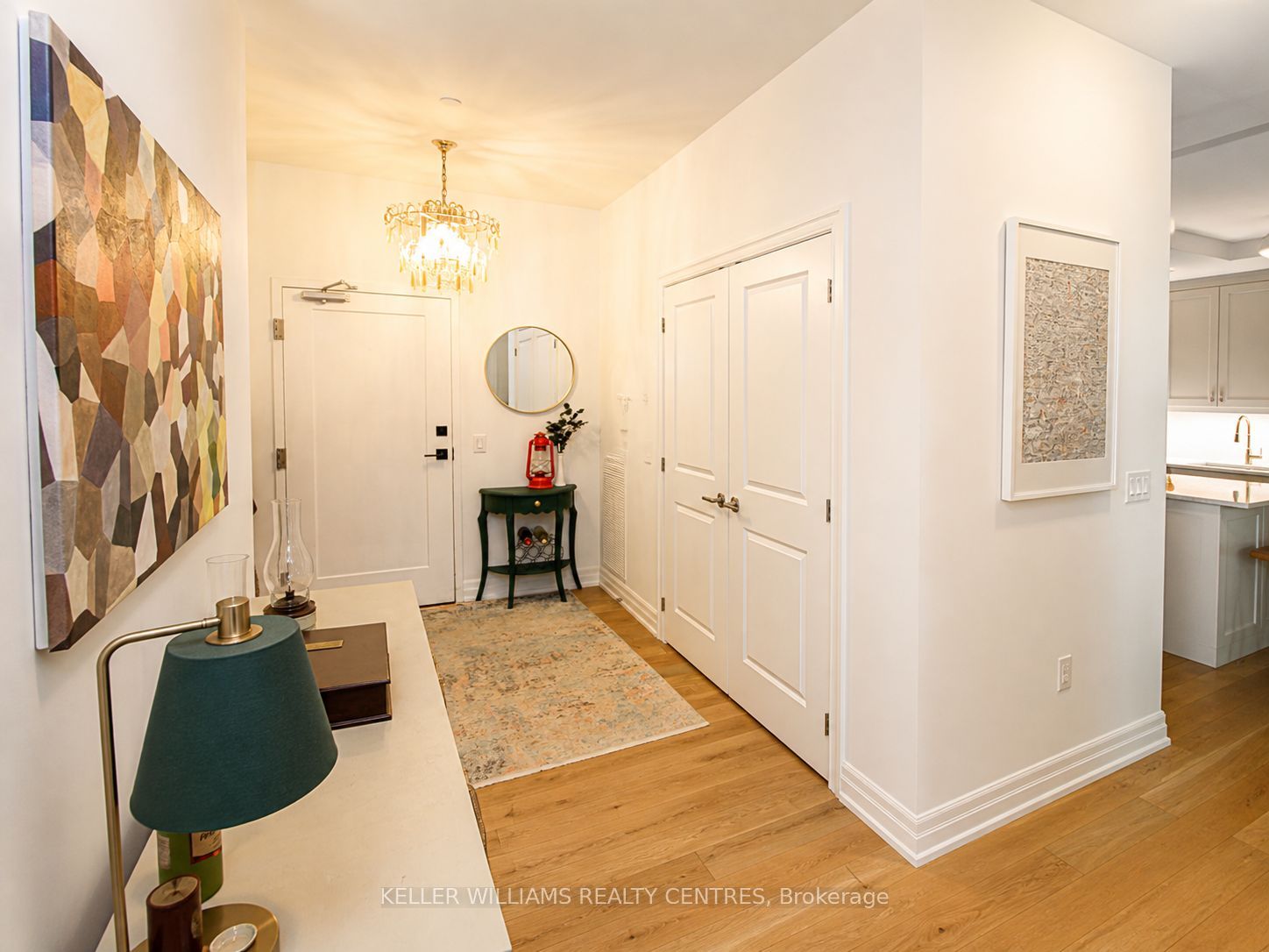 1880 Gordon Street 1107, Guelph, ON N1L 0P5 photo 5