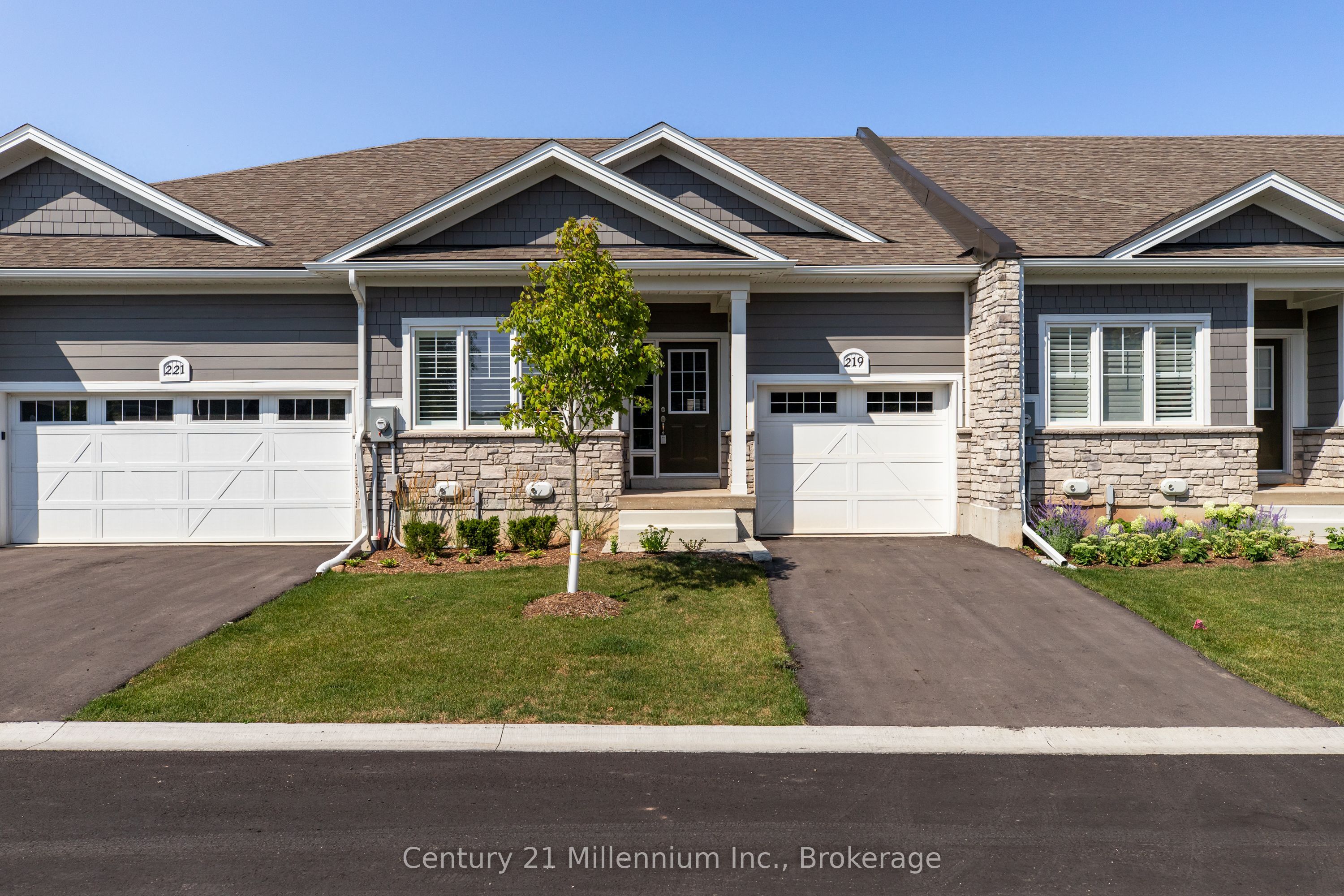 219 Ironwood Way, Georgian Bluffs, ON N0H 1S0 photo 3
