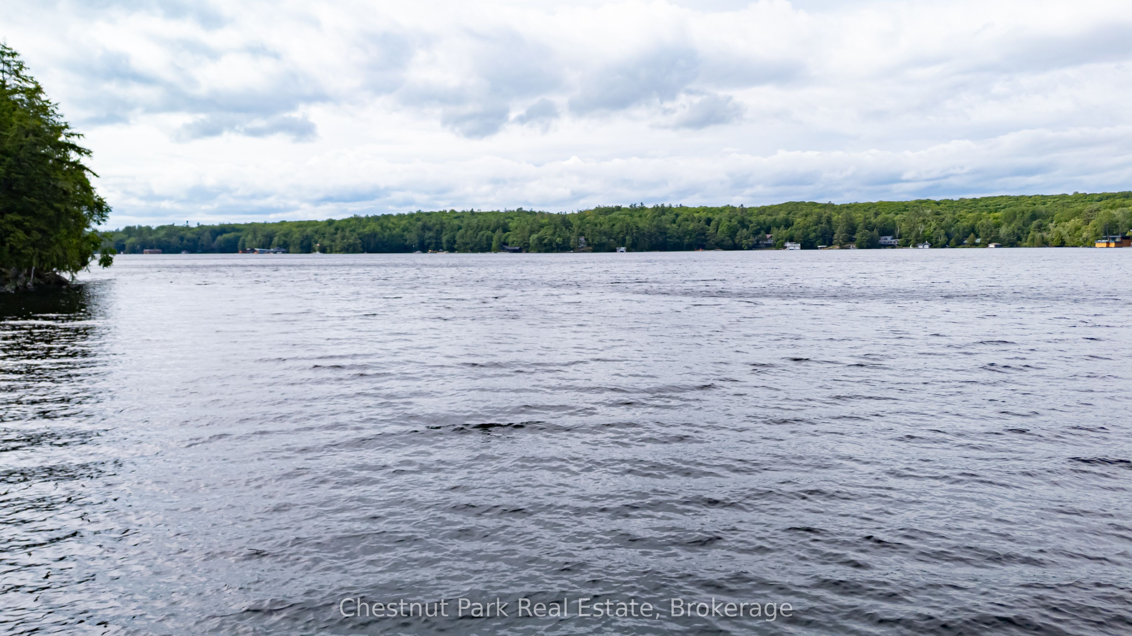 0 Meda Island Lot 3 N/A, Muskoka Lakes, ON P0B 1J0 photo 4