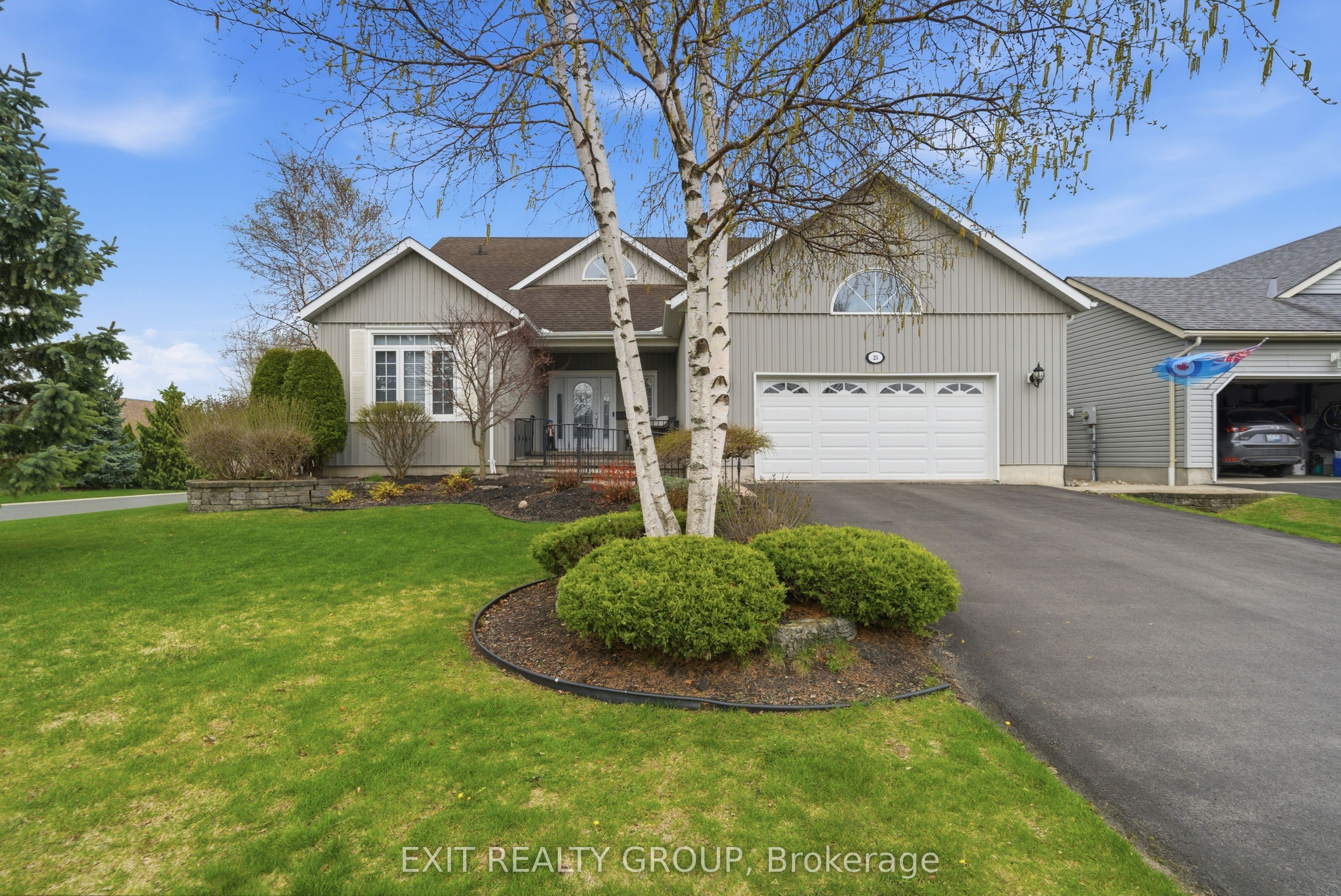 25 Shewman Road, Brighton, ON K0K 1H0