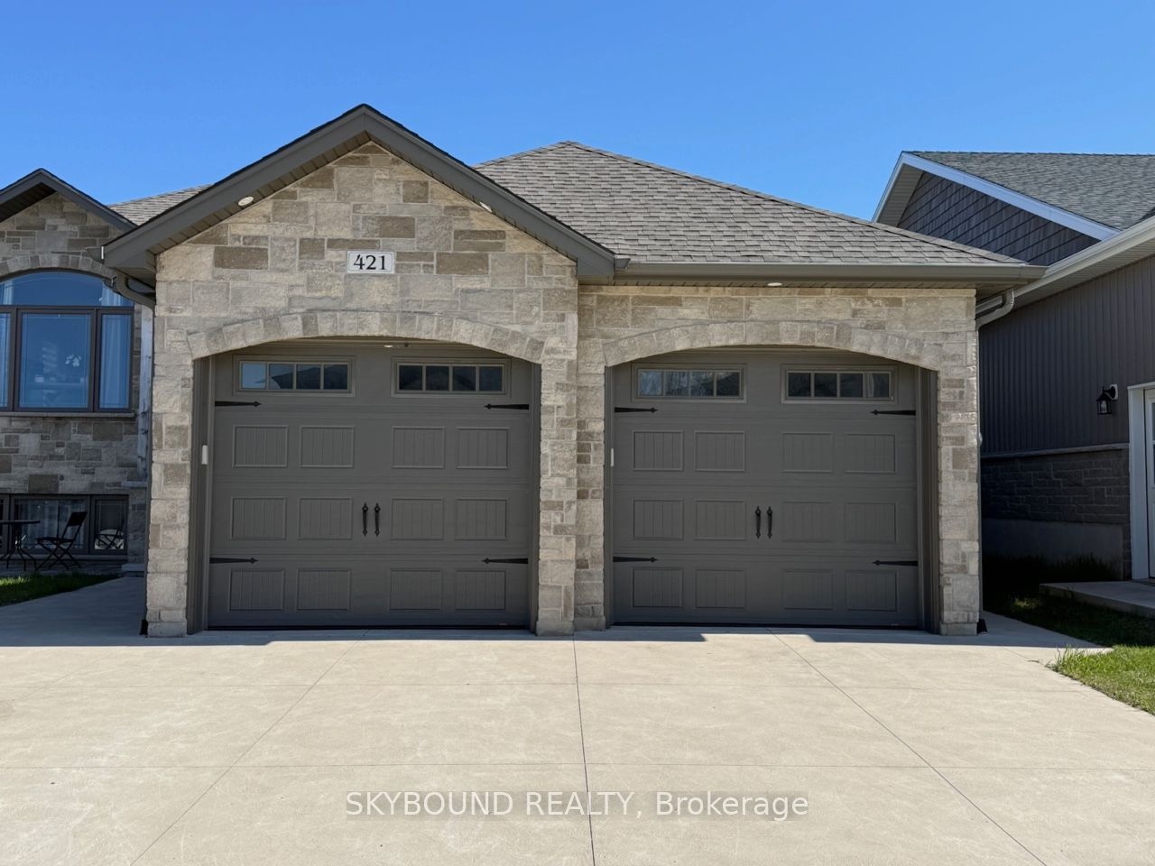 421 Buckby Lane, Saugeen Shores, ON N0H 2C1 photo 3