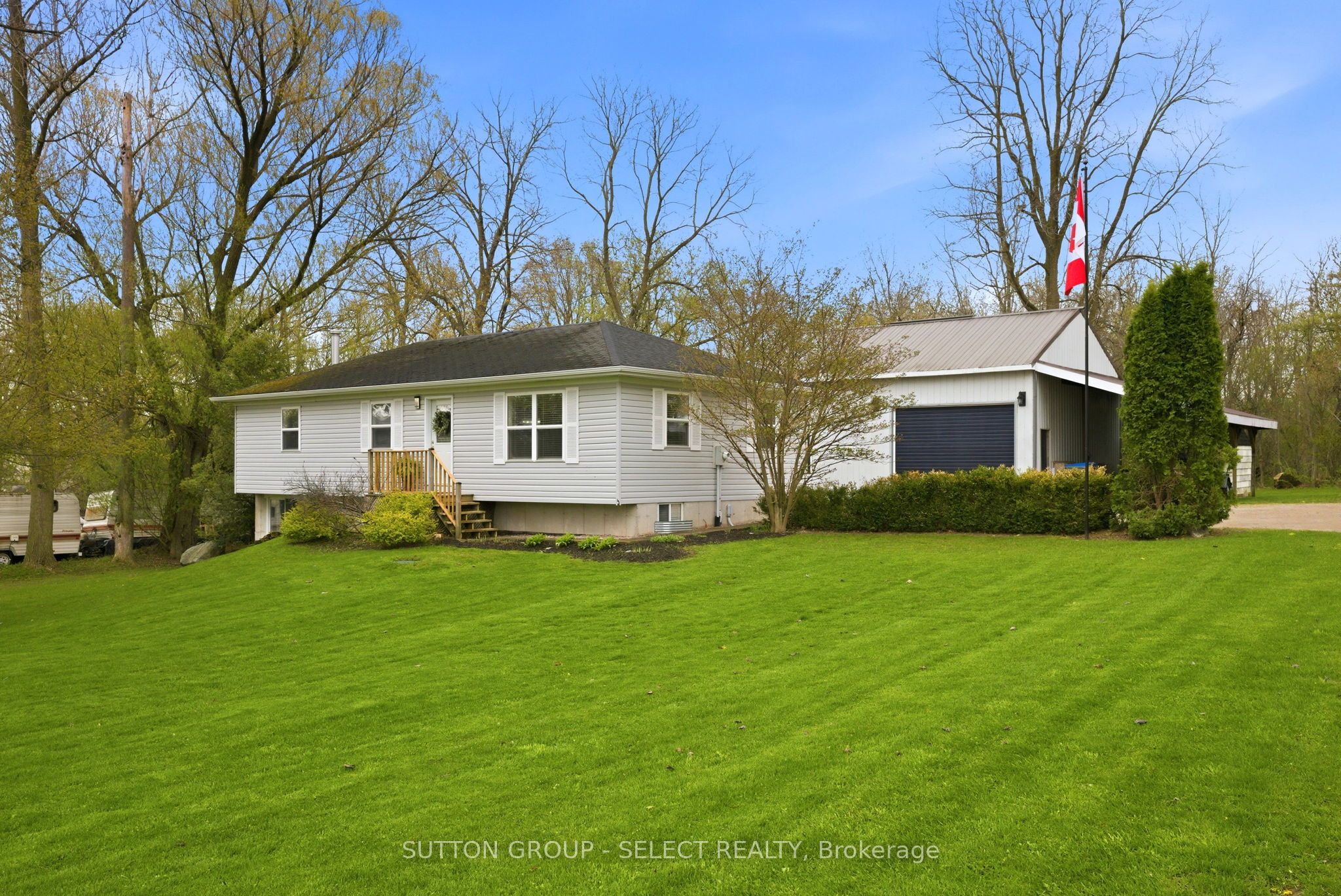 41165 Kirkton Road, South Huron, ON N0M 1S5