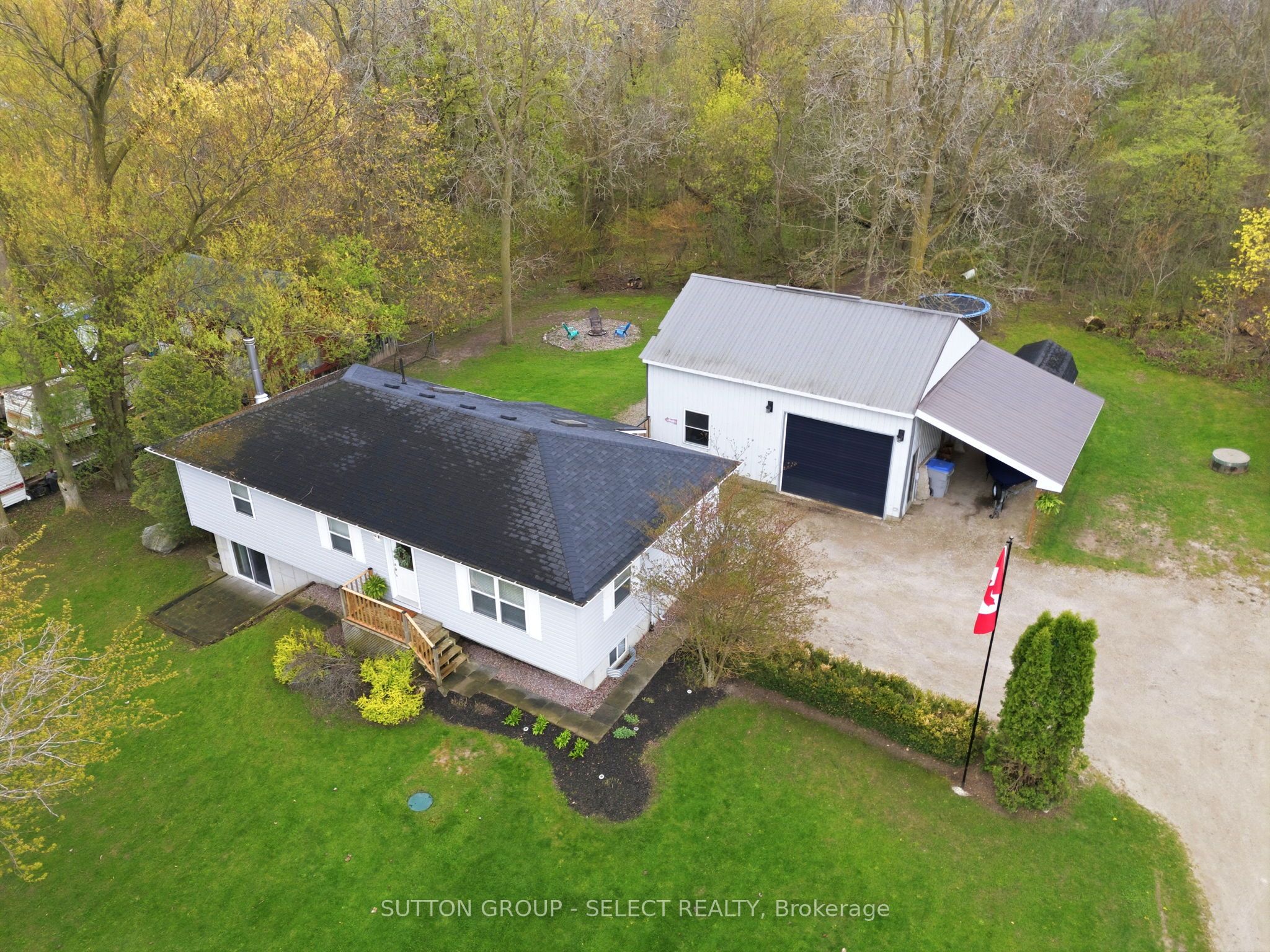 41165 Kirkton Road, South Huron, ON N0M 1S5 photo 3