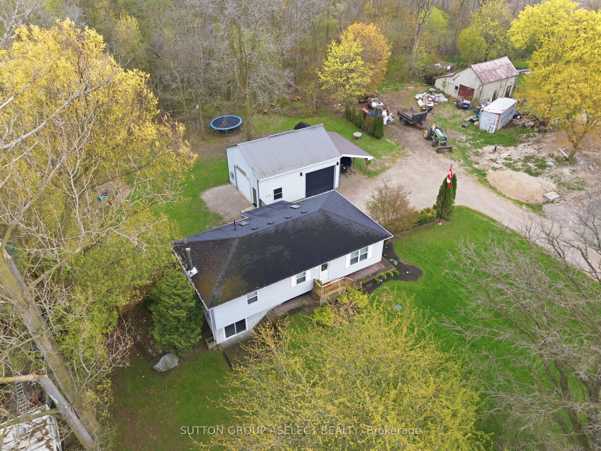 41165 Kirkton Road, South Huron, ON N0M 1S5 photo 4