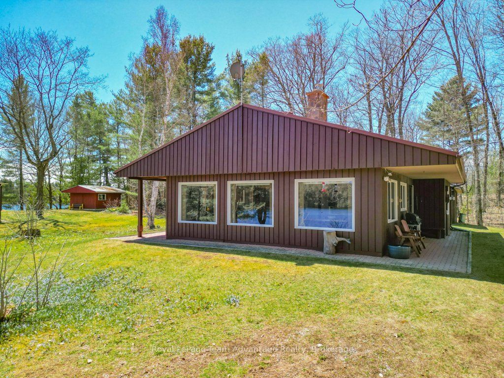 11 Birch Lane, McDougall, ON P2A 2W7 photo 2