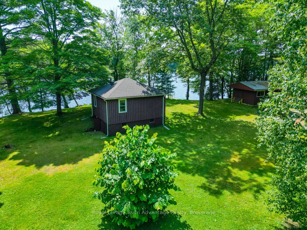 11 Birch Lane, McDougall, ON P2A 2W7 photo 3