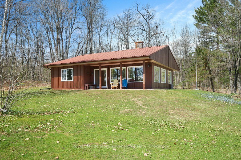 11 Birch Lane, McDougall, ON P2A 2W7 photo 4