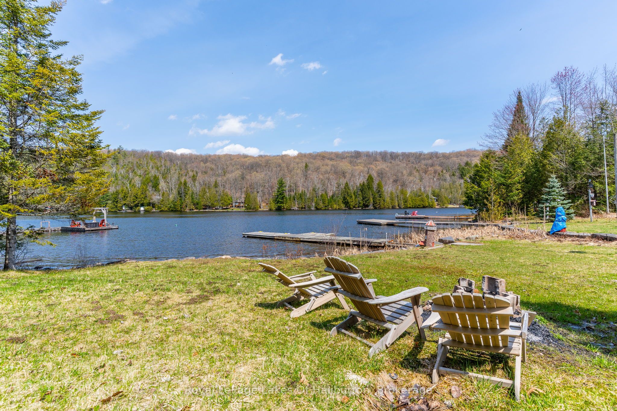 1027 Spencers Trail, Highlands East, ON K0M 1X0 photo 5