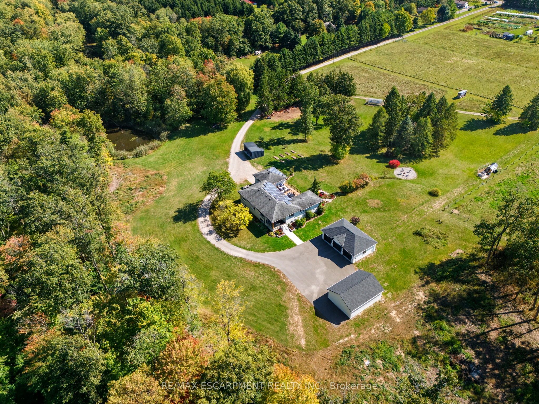 1392 Wrigley Road, North Dumfries, ON N0B 1E0 photo 3