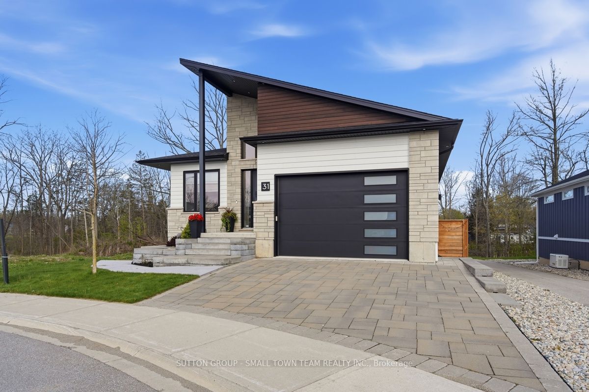 31 CREEK SIDE Place, Lambton Shores, ON N0M 1T0 photo 4