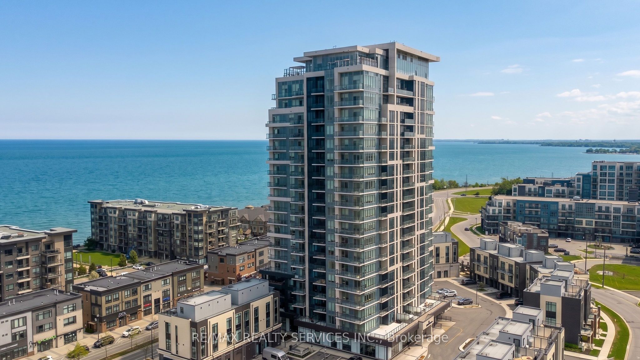 385 Winston Road 505, Grimsby, ON L3M 4E8