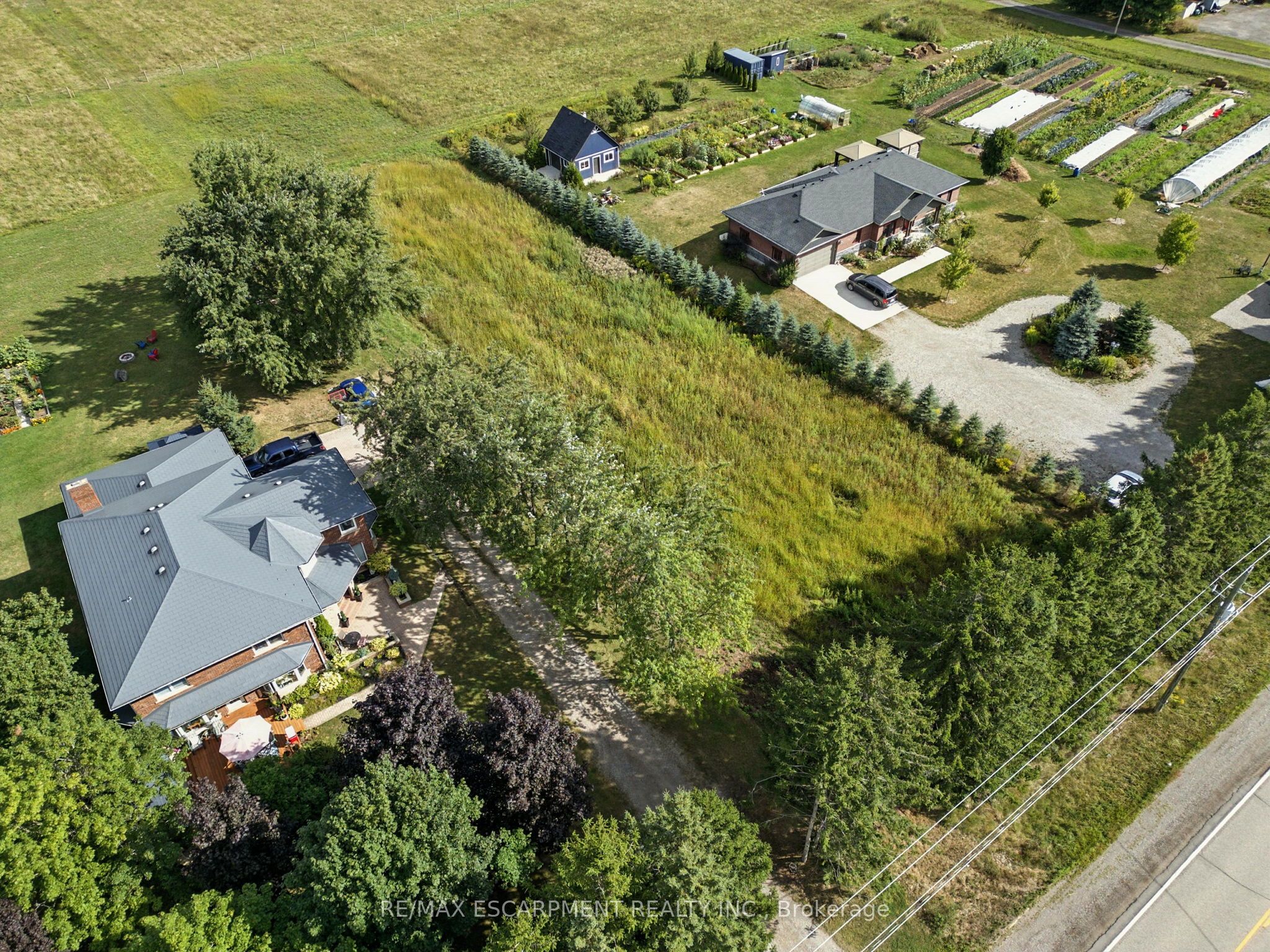N/A WRIGLEY Road, North Dumfries, ON N0B 1E0 photo 3