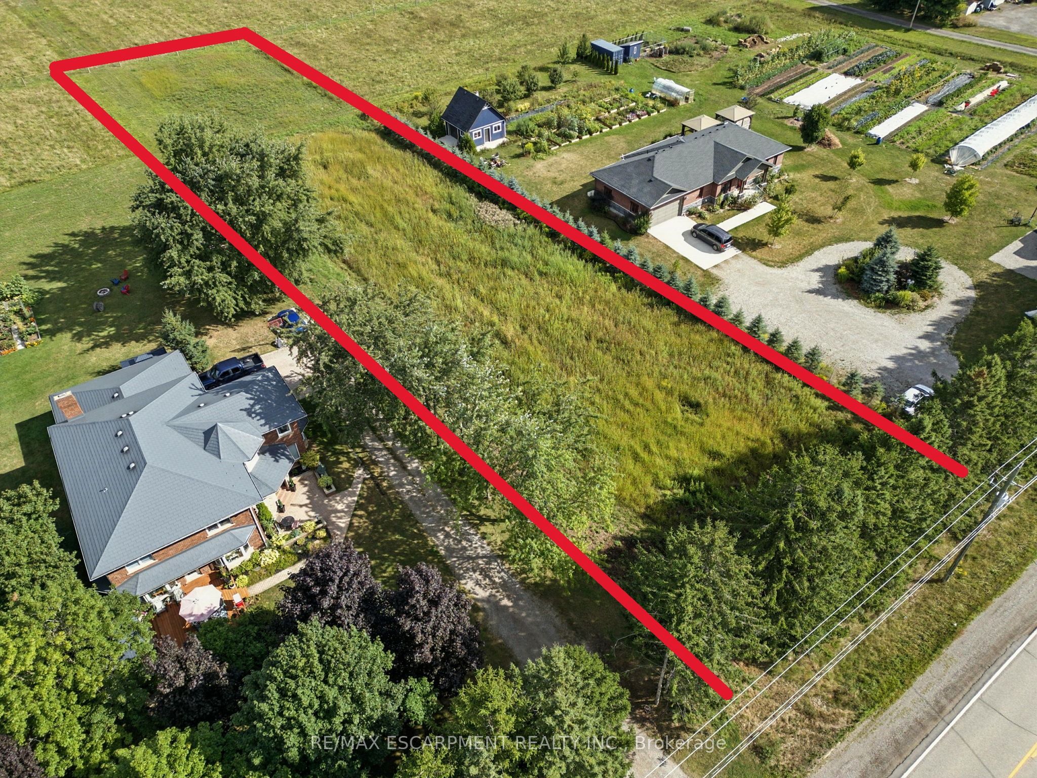 N/A WRIGLEY Road, North Dumfries, ON N0B 1E0 photo 4