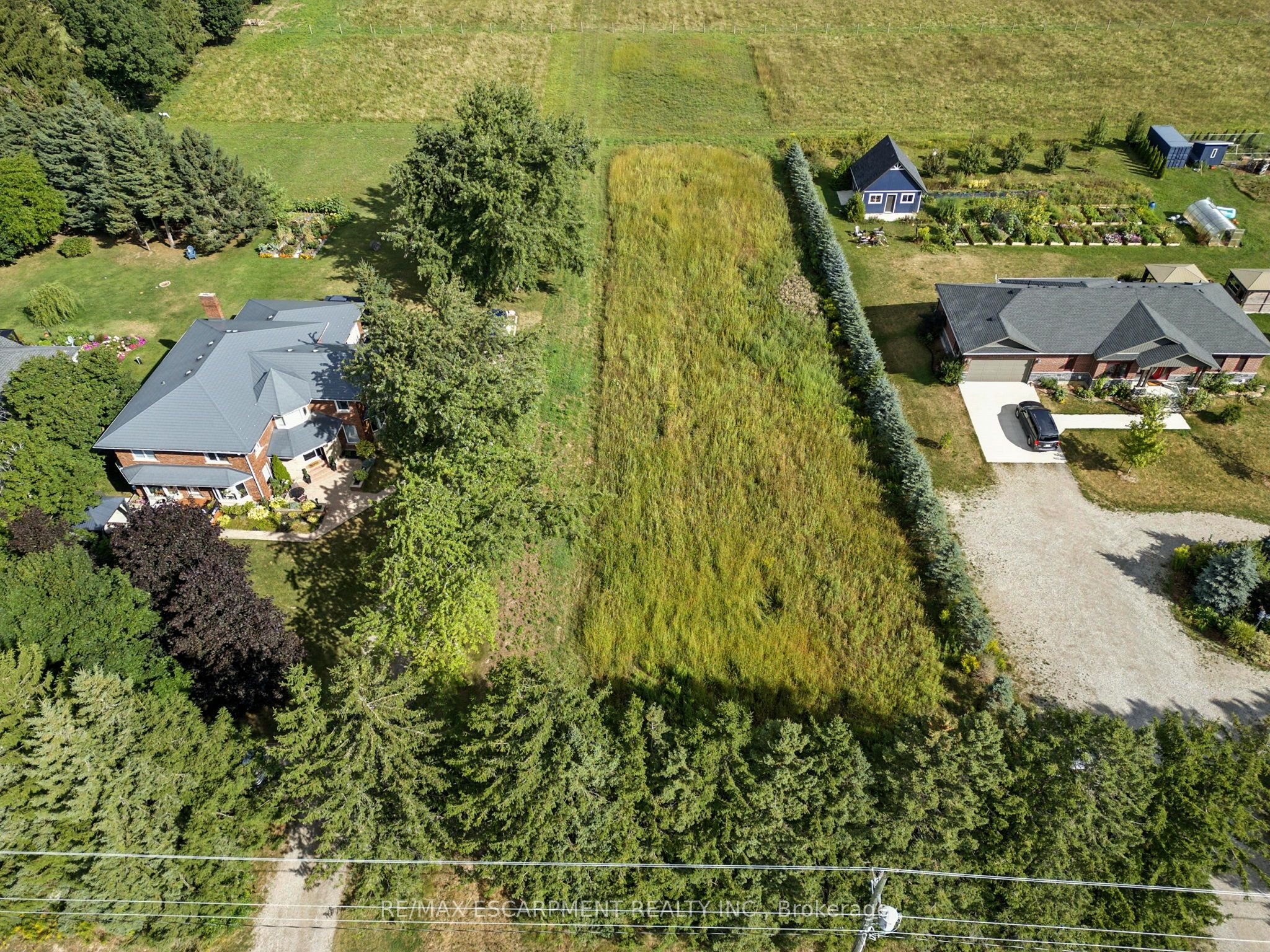 N/A WRIGLEY Road, North Dumfries, ON N0B 1E0 photo 5