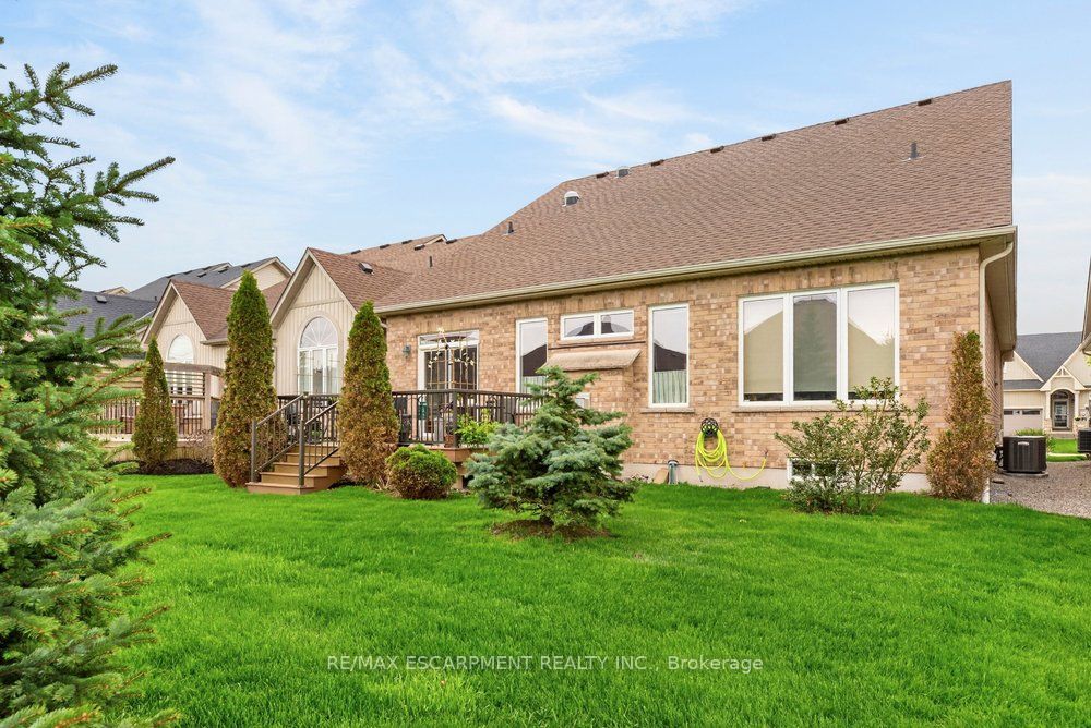 30 GALLOWAY Trail, Welland, ON L3B 6G5 photo 4
