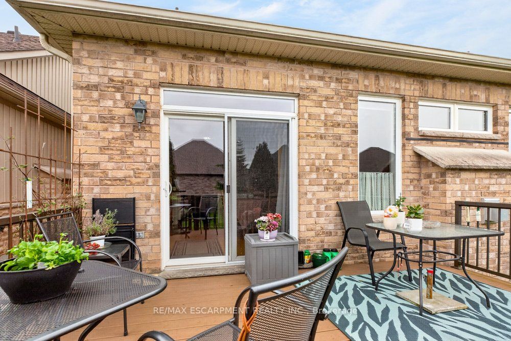 30 GALLOWAY Trail, Welland, ON L3B 6G5 photo 5