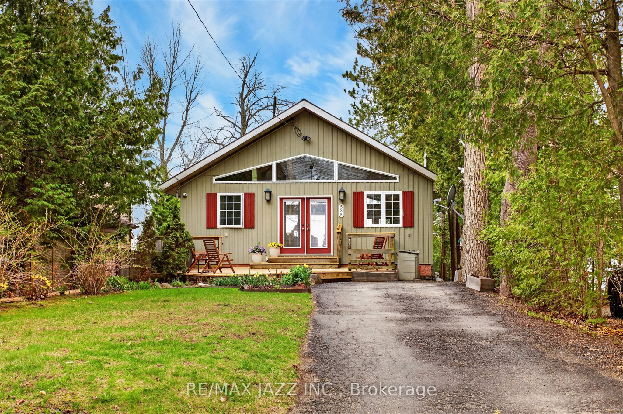 535 Marble Point Road, Marmora and Lake, ON K0K 2M0 photo 5