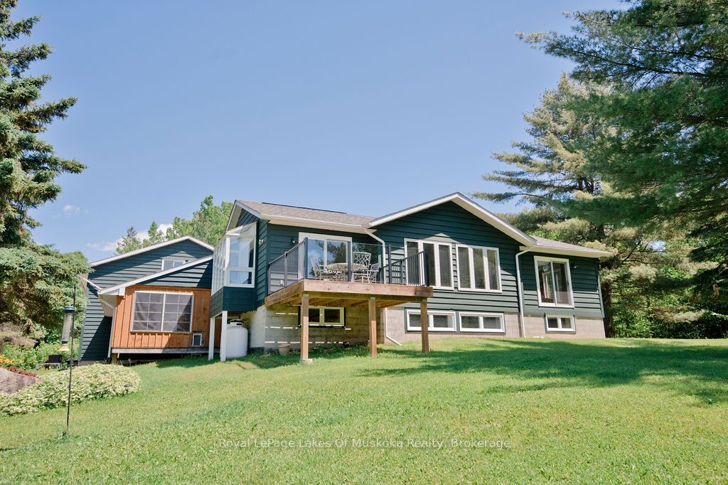 96 North Street, Magnetawan, ON P0A 1P0 photo 3
