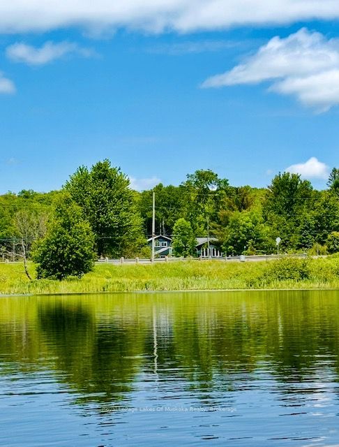 96 North Street, Magnetawan, ON P0A 1P0 photo 5