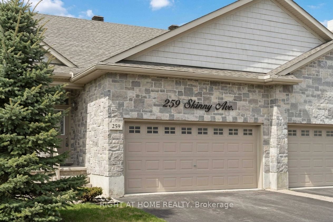 259 Shinny Avenue, Kanata, ON K2V 0B9 photo 2