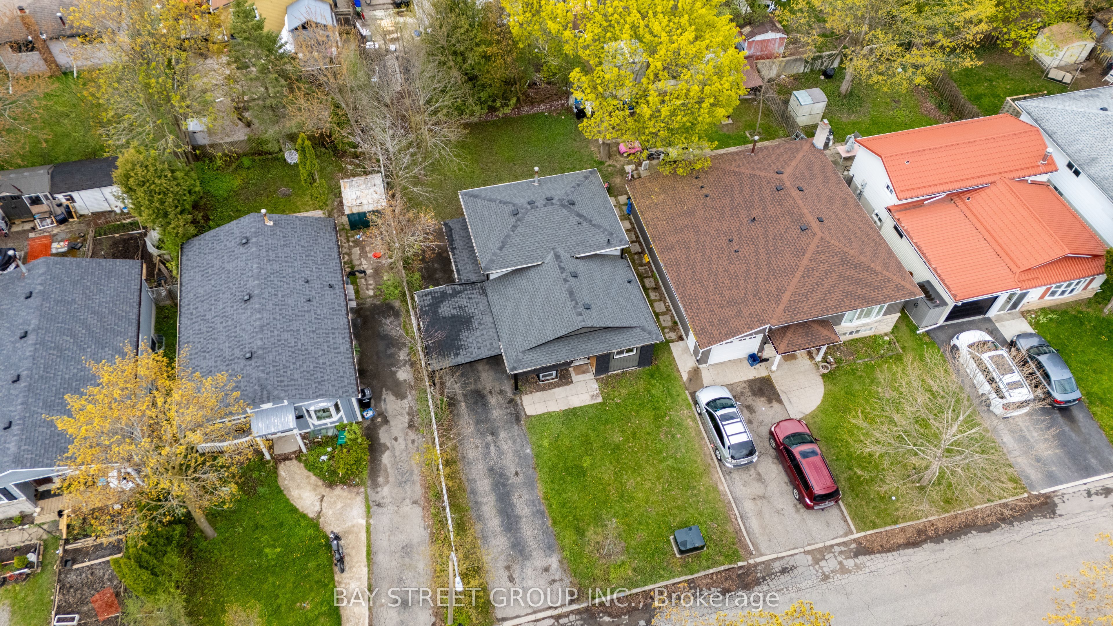 41 Helene Crescent, Waterloo, ON N2L 5E6 photo 5