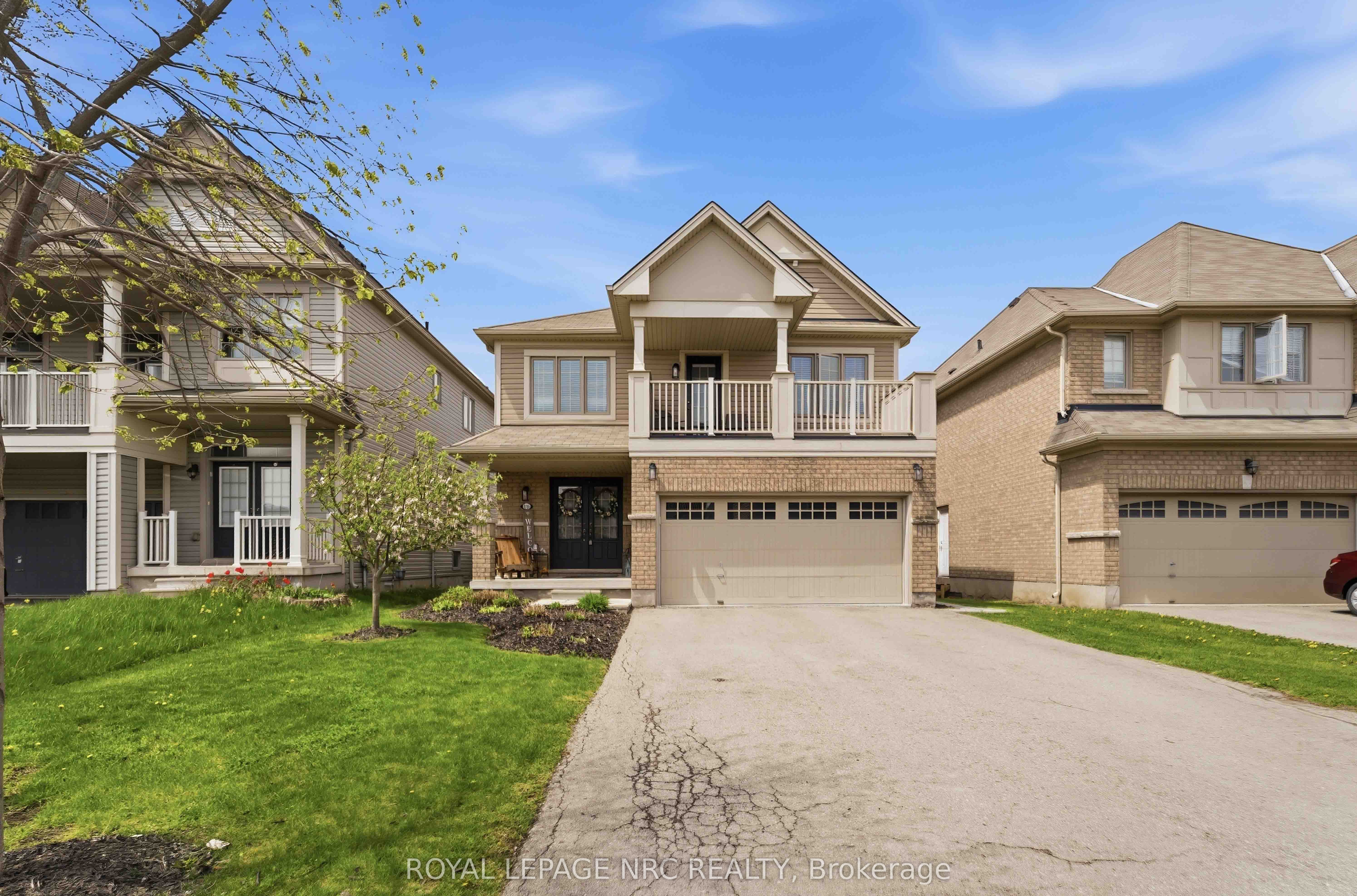 8769 Dogwood Crescent, Niagara Falls, ON L2H 2Y6 photo 2