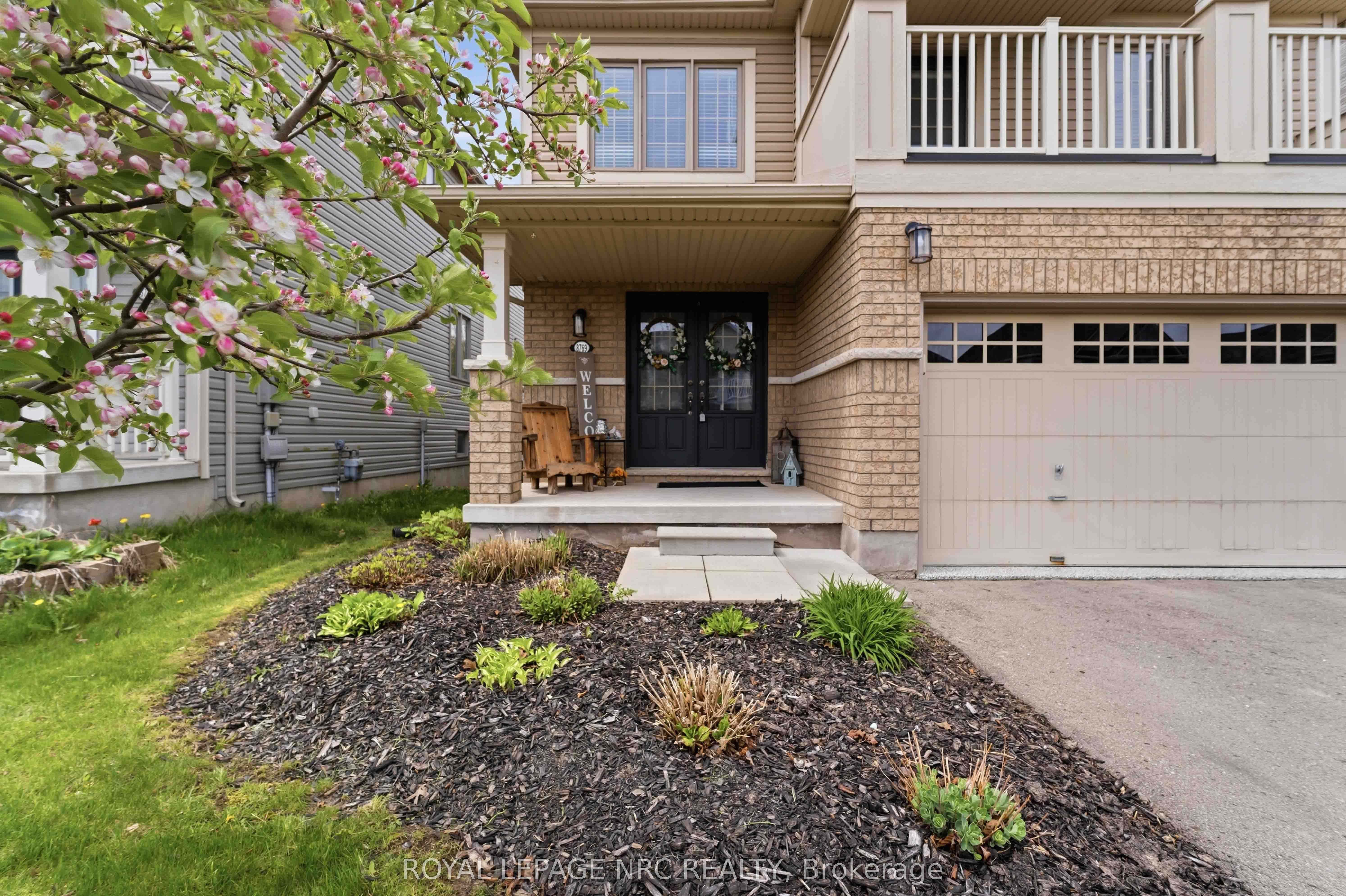 8769 Dogwood Crescent, Niagara Falls, ON L2H 2Y6 photo 3