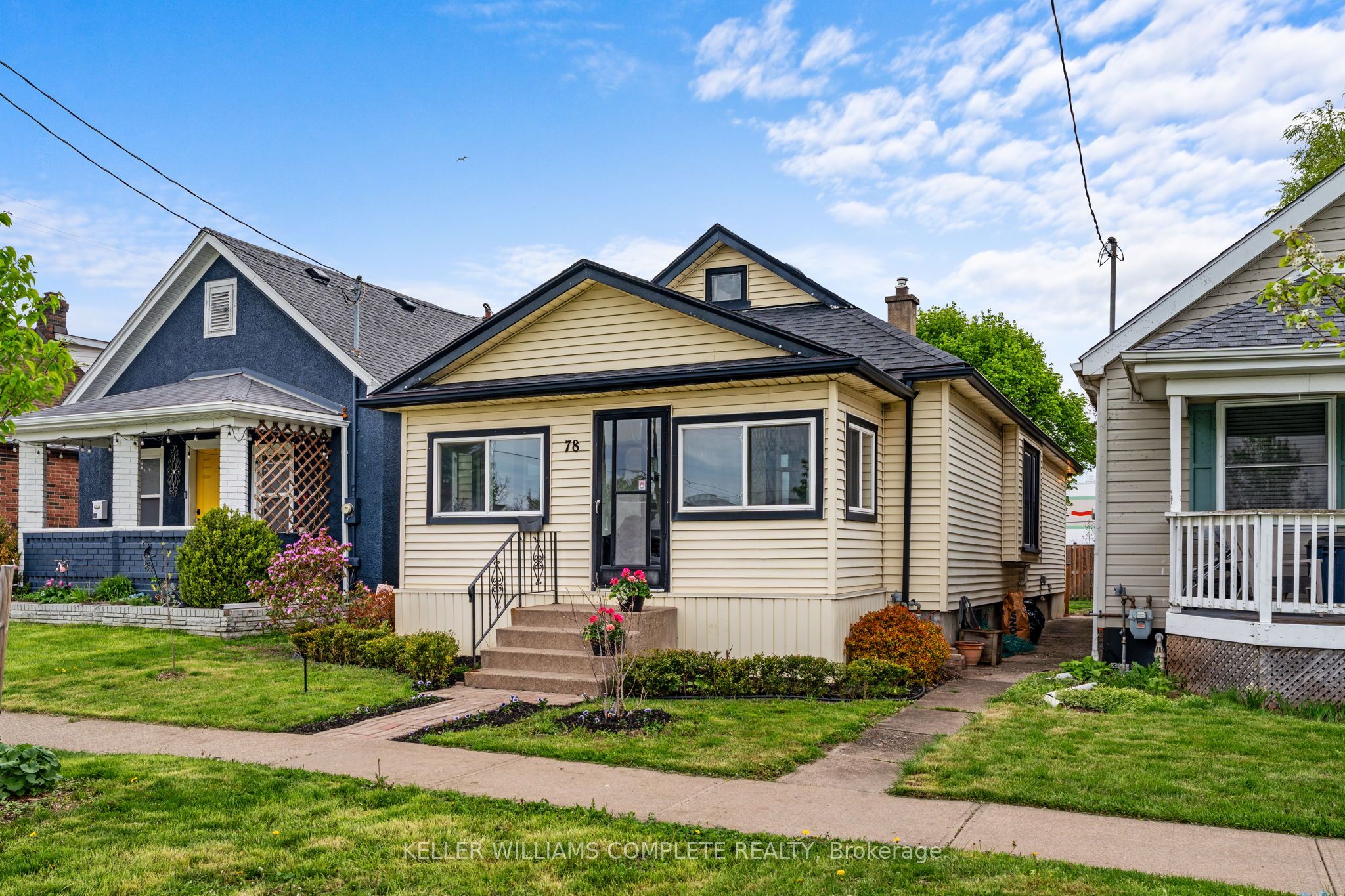 78 Haynes Avenue, St. Catharines, ON L2R 3Z3 photo 4