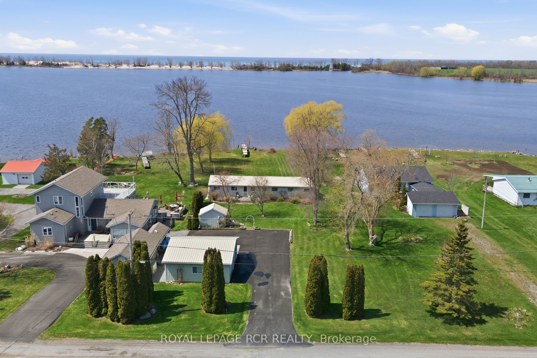 130 Ould Drive, Prince Edward County, ON K0K 1T0 photo 2