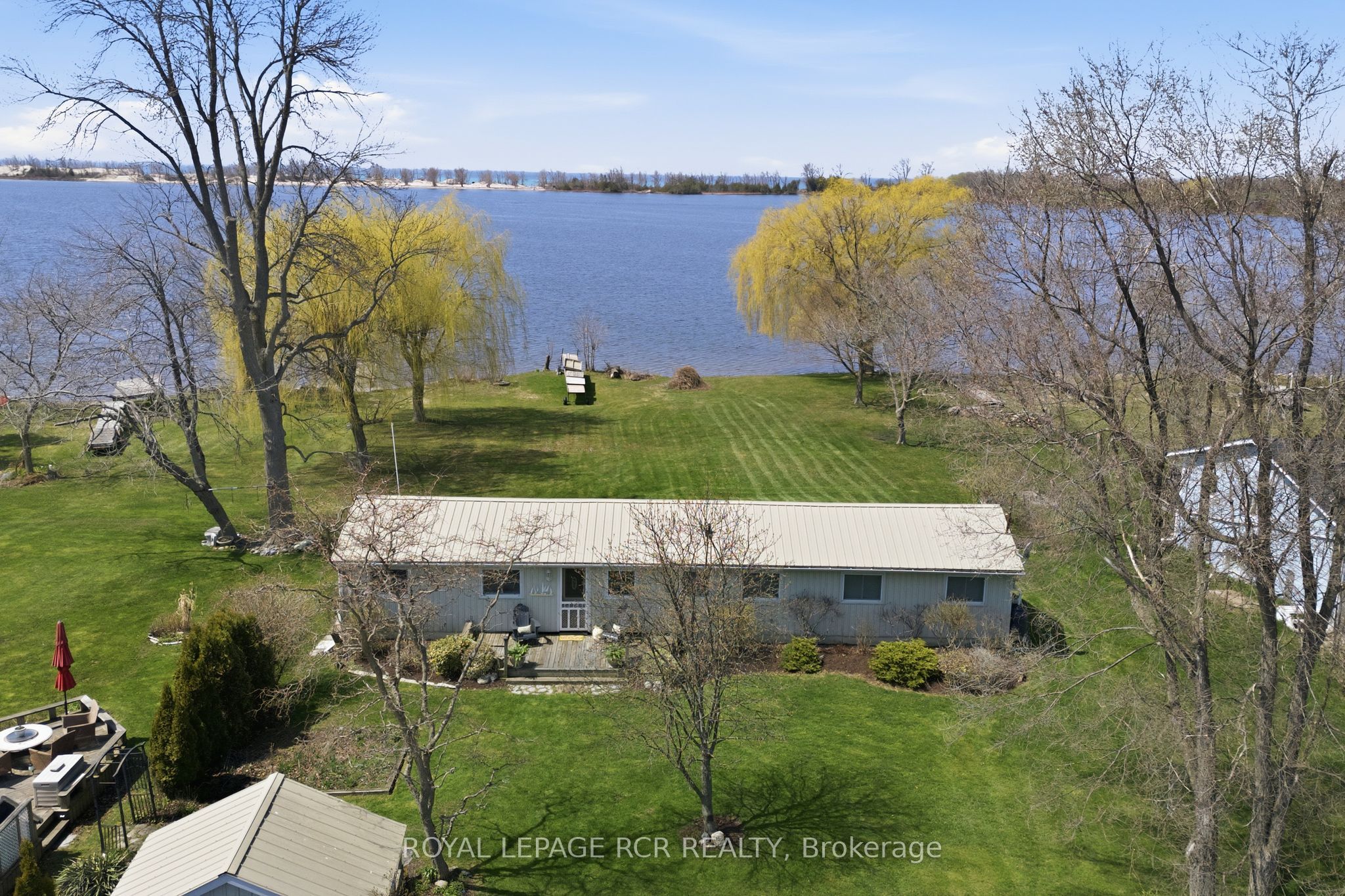 130 Ould Drive, Prince Edward County, ON K0K 1T0 photo 3