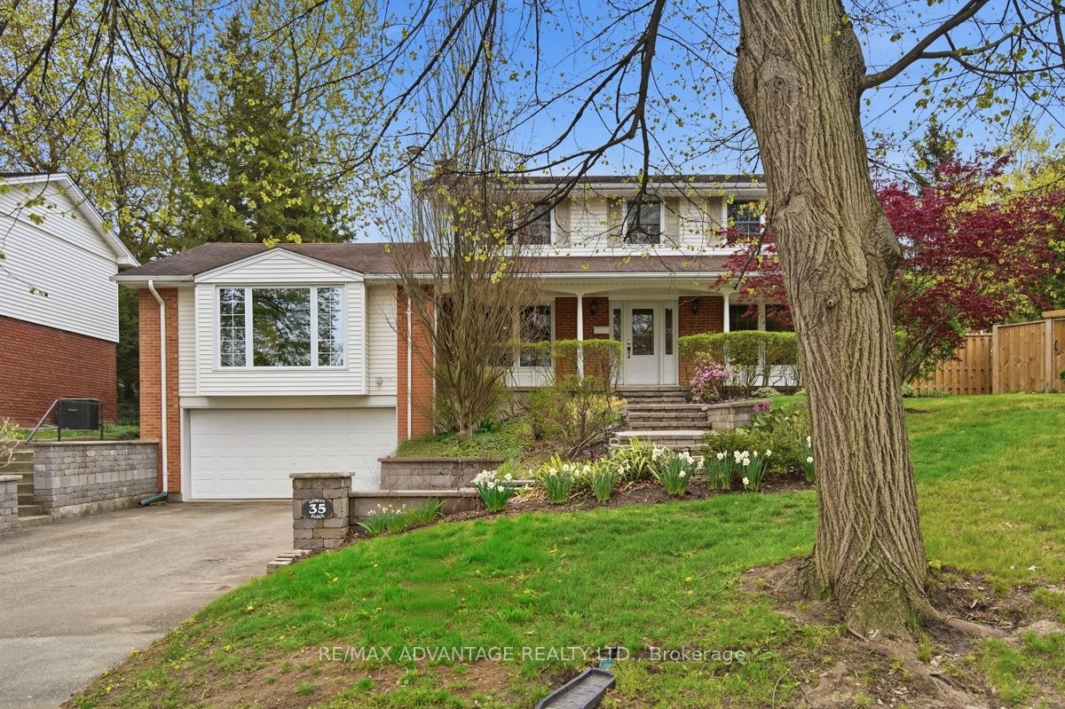 35 Cowan Place, London South, ON N6C 2X4 photo 2