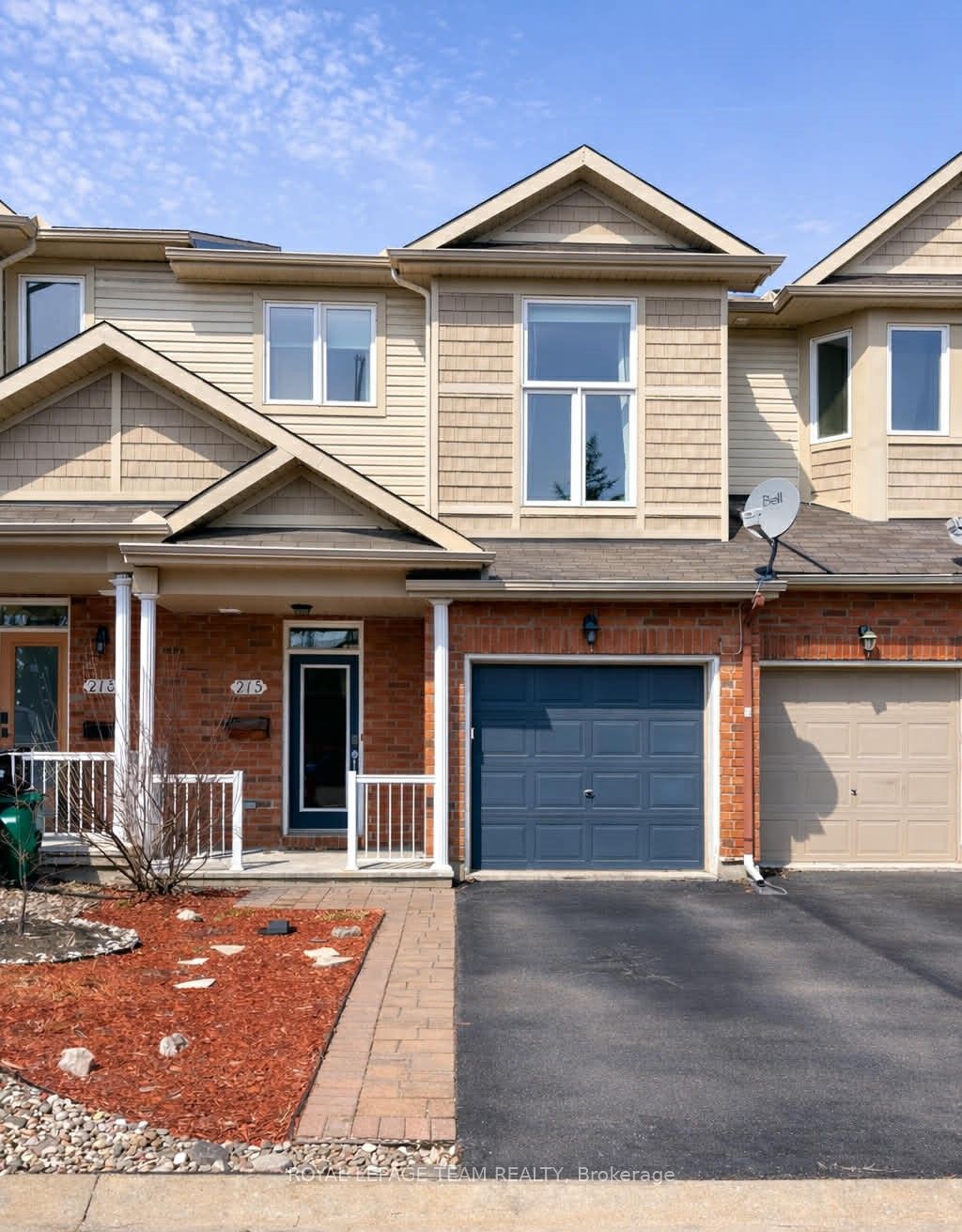 215 Parkrose Private, Orleans - Cumberland and Area, ON K4A 0N8