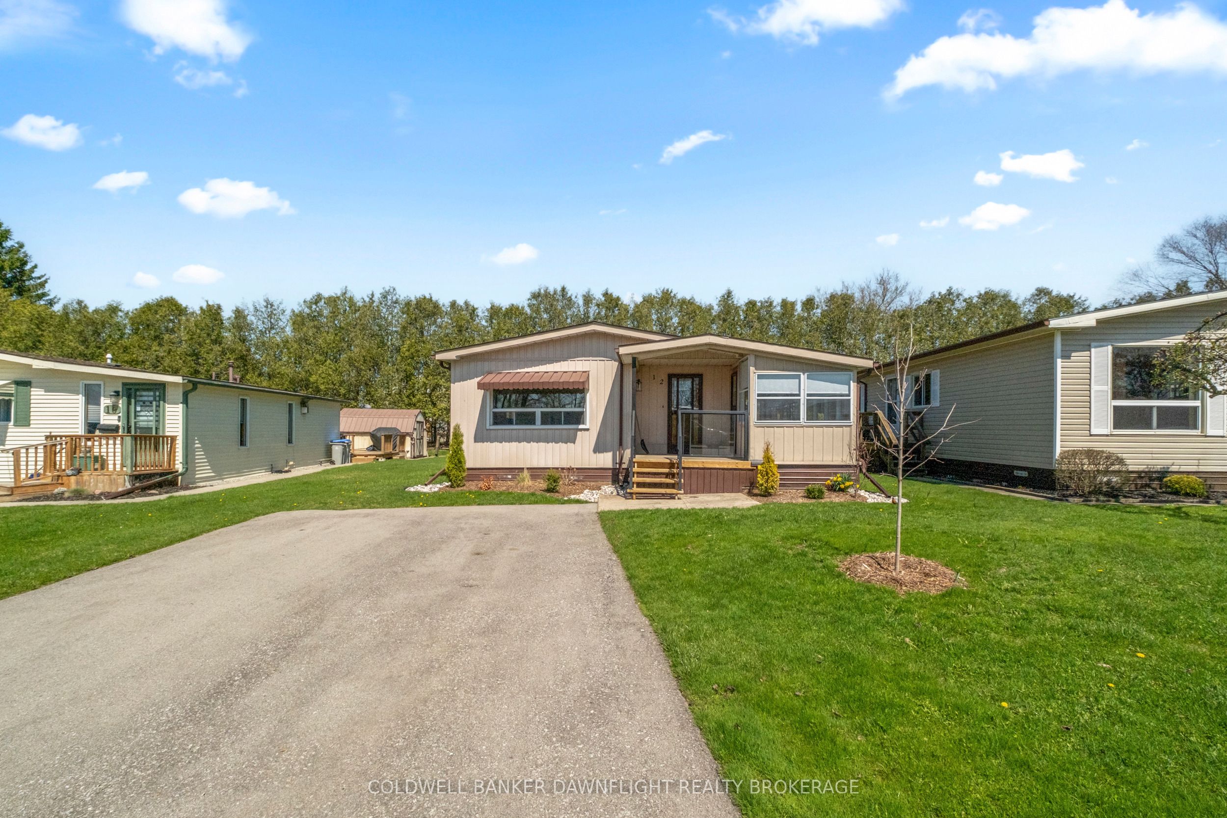 12 Redford Drive, South Huron, ON N0M 1S3 photo 2
