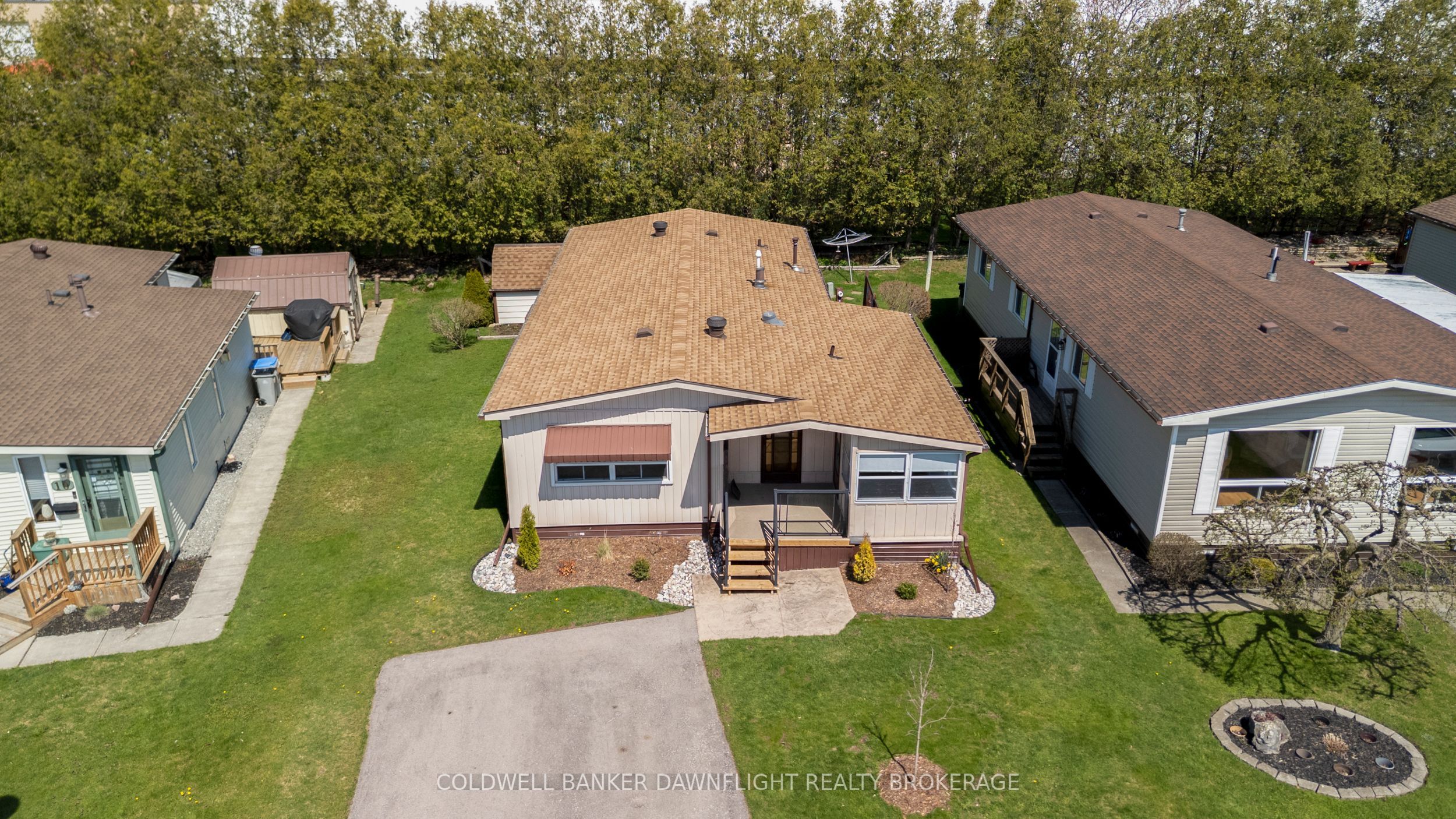 12 Redford Drive, South Huron, ON N0M 1S3 photo 3