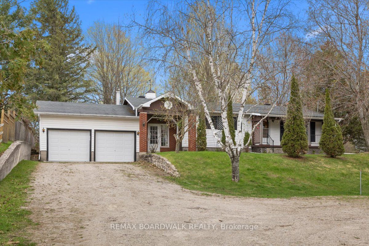 815 Christie Lake Road, Tay Valley, ON K7H 3C6