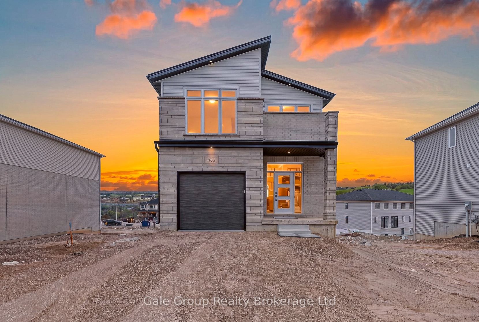 463 Gillespie Street, Woodstock, ON N4S 0G7