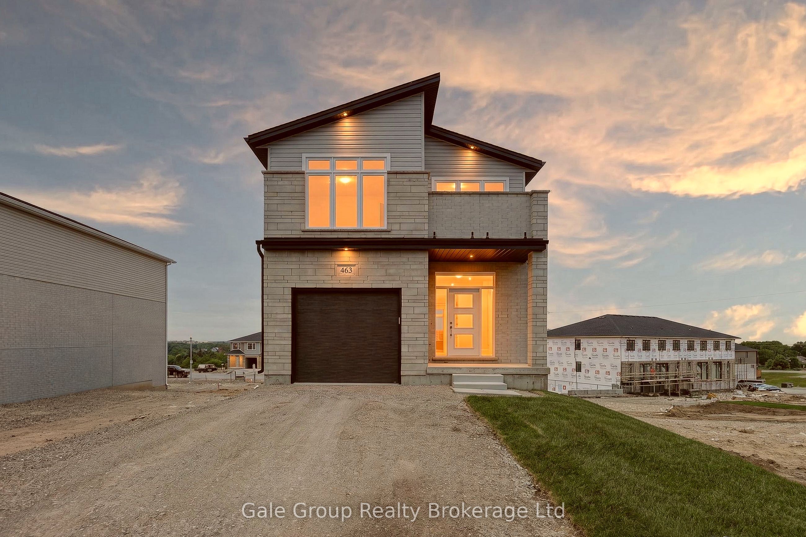 463 Gillespie Street, Woodstock, ON N4S 0G7 photo 3