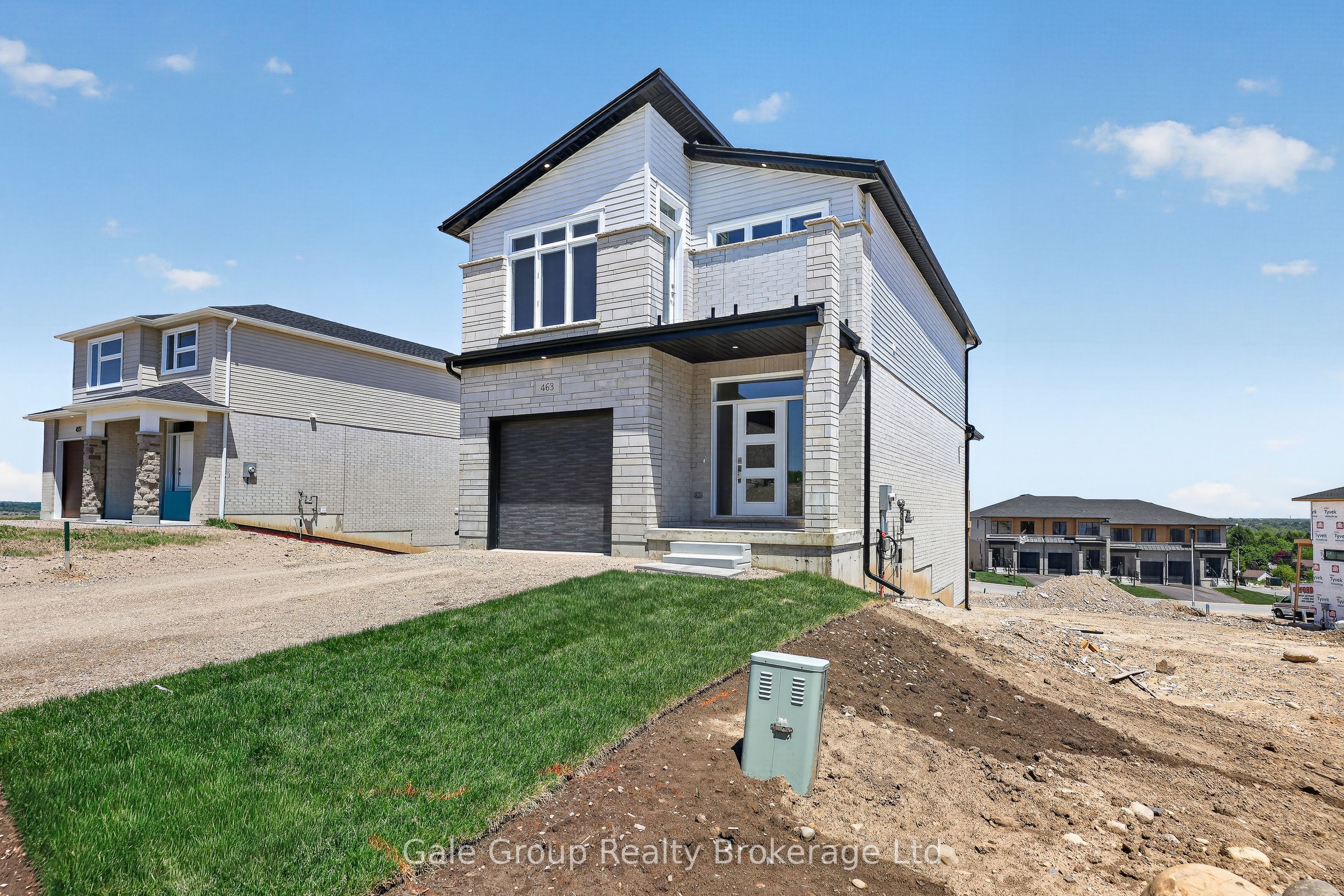 463 Gillespie Street, Woodstock, ON N4S 0G7 photo 4